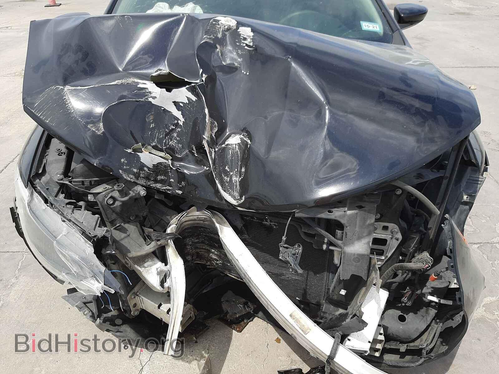2015 CHRYSLER 200 - VIN: 1C3CCCAB7FN652393 - Photo 7