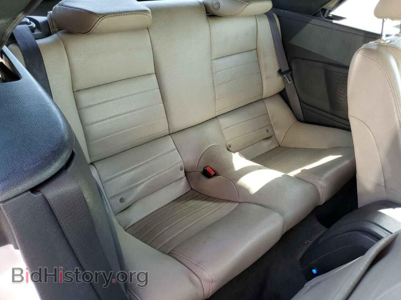 2012 FORD ALL Models - VIN: 1ZVBP8EMXC5230373 - Photo 10