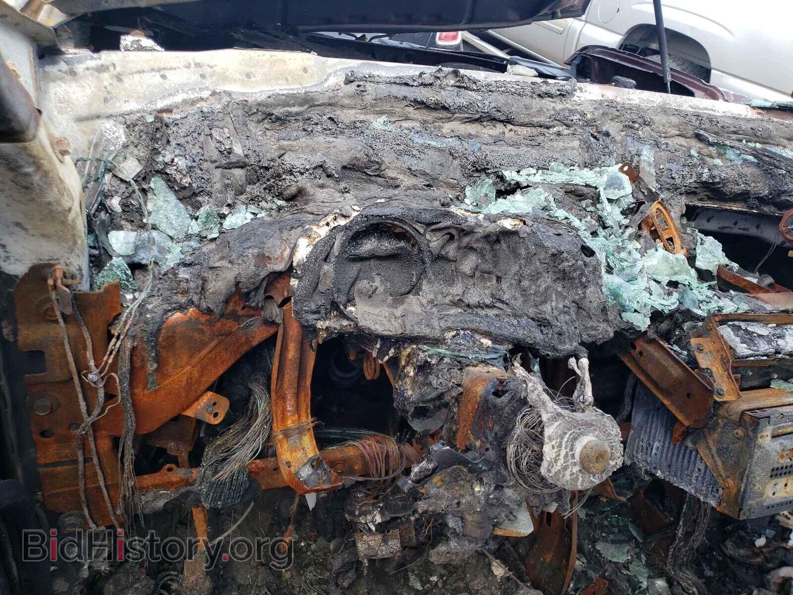 2009 FORD FLEX - VIN: 2FMEK62C19BA30769 - Photo 8