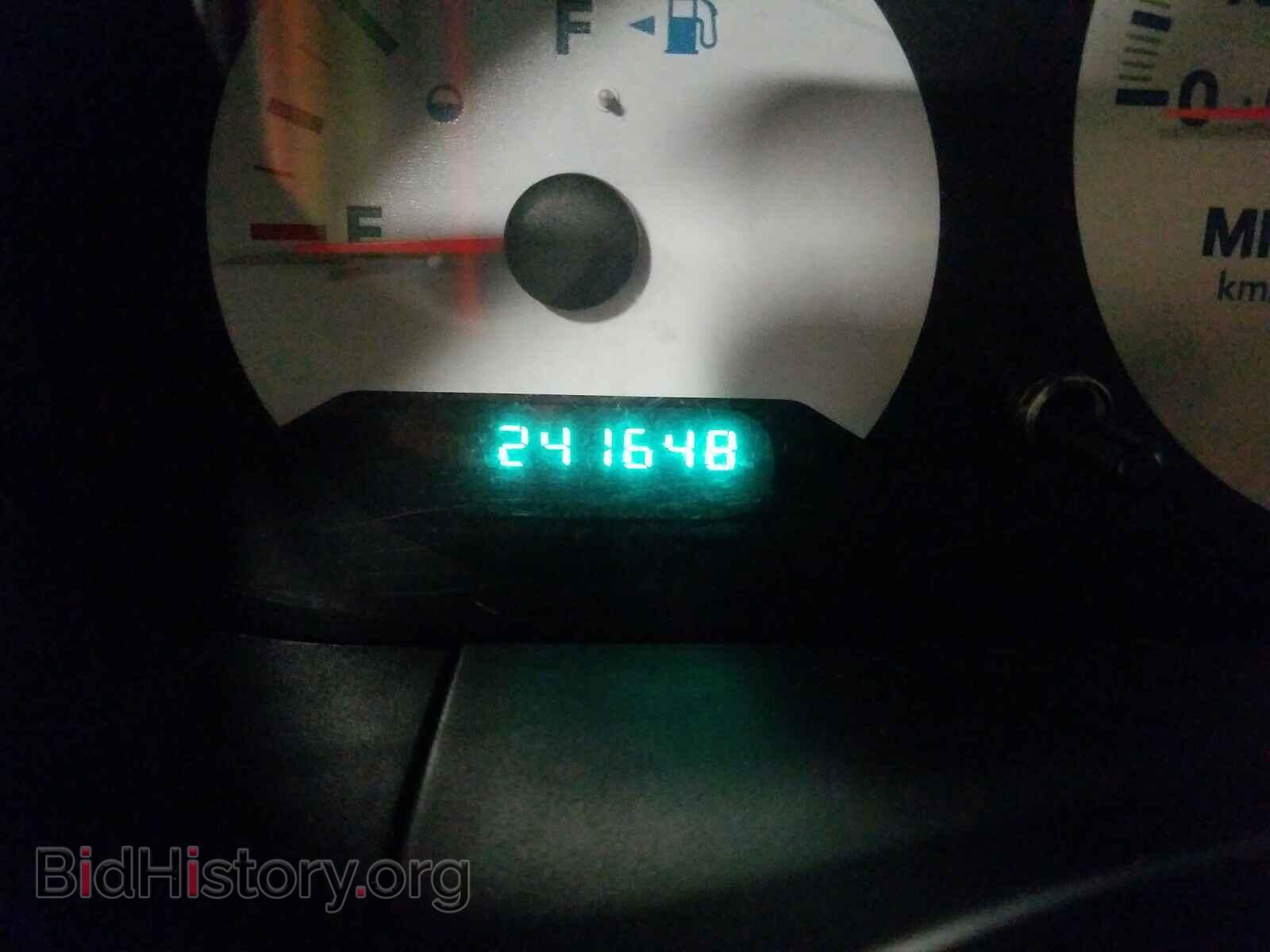 2007 DODGE CARAVAN - VIN: 1D4GP21R87B206803 - Фото 8