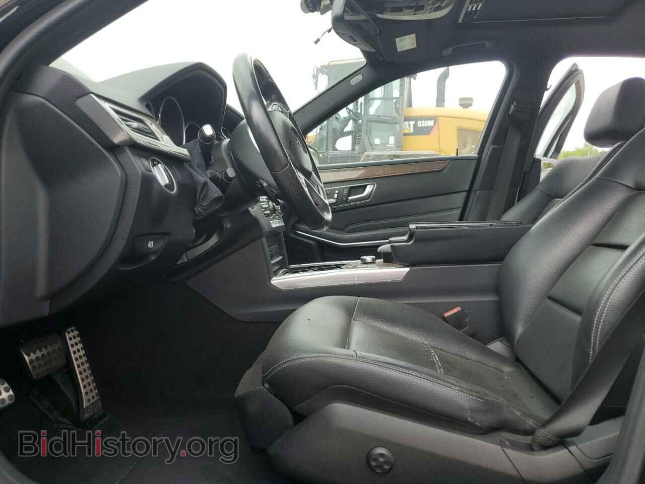 2015 MERCEDES-BENZ E-CLASS - VIN: WDDHF8JBXFB084136 - Фото 7