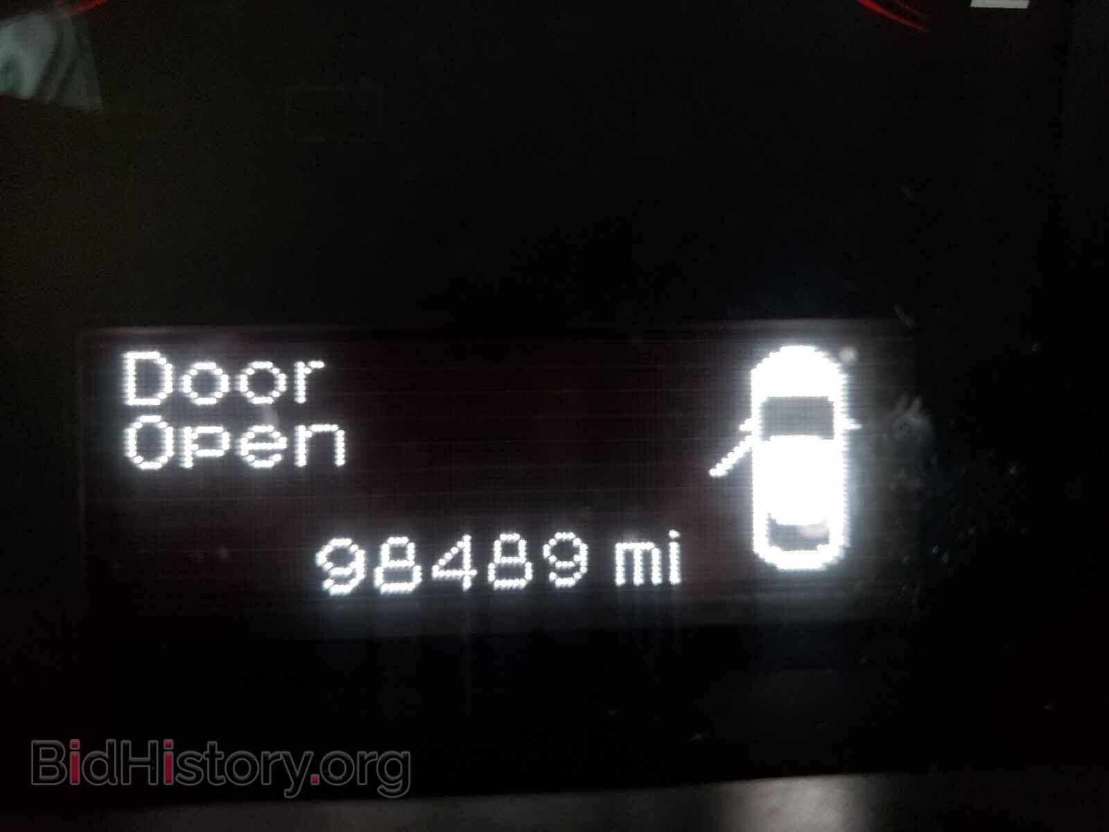 2014 DODGE DART - VIN: 1C3CDFAA0ED723752 - Фото 8
