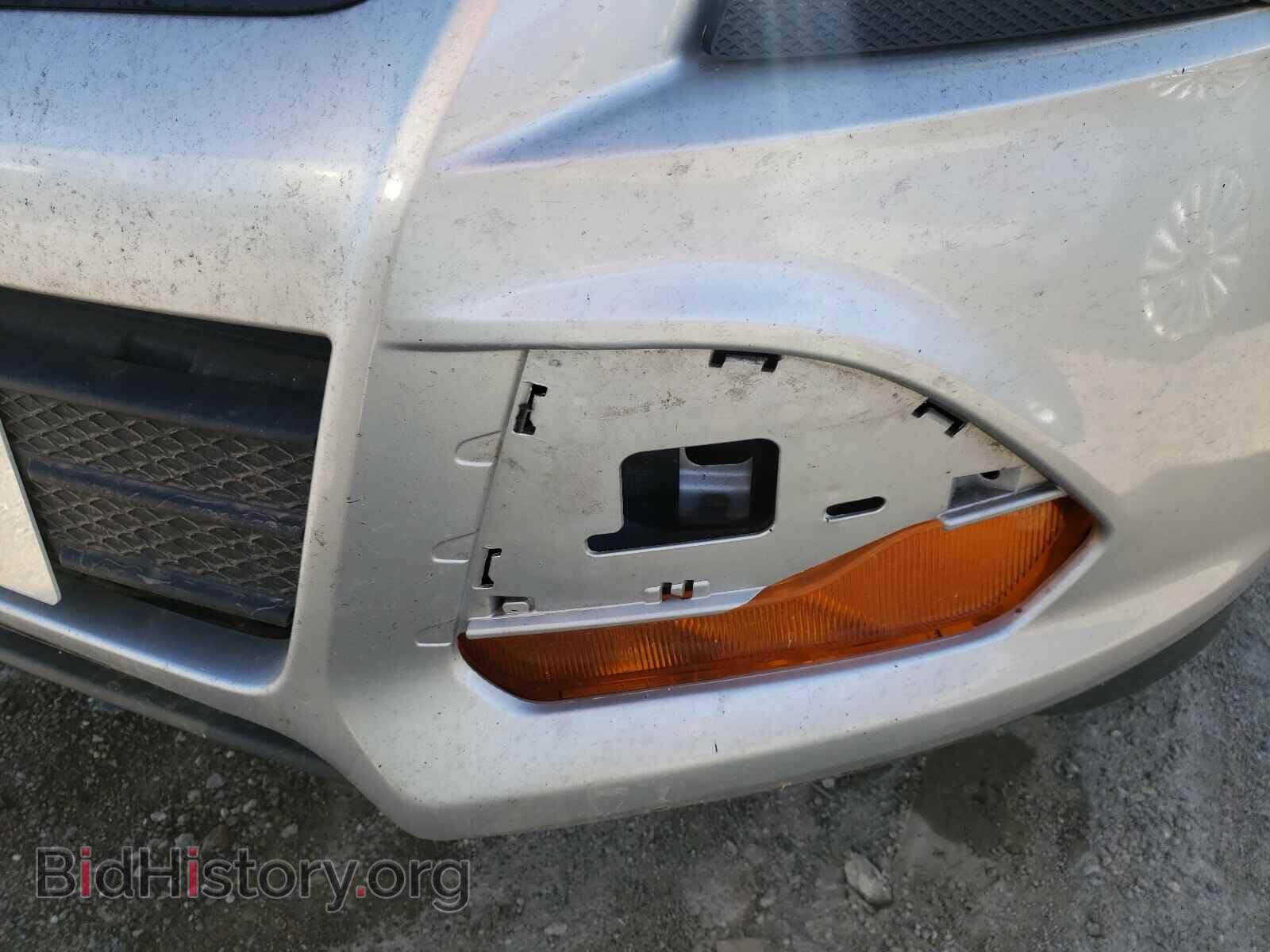 2013 FORD ESCAPE - VIN: 1FMCU0F77DUA93504 - Фото 9