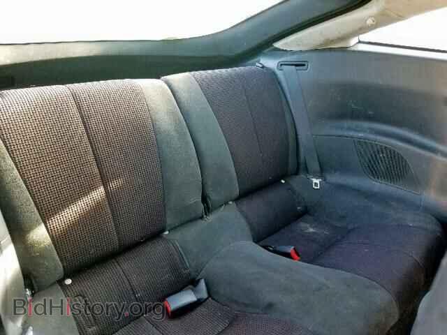2009 MITSUBISHI ECLIPSE - VIN: 4A3AK24FX9E024229 - Photo 6