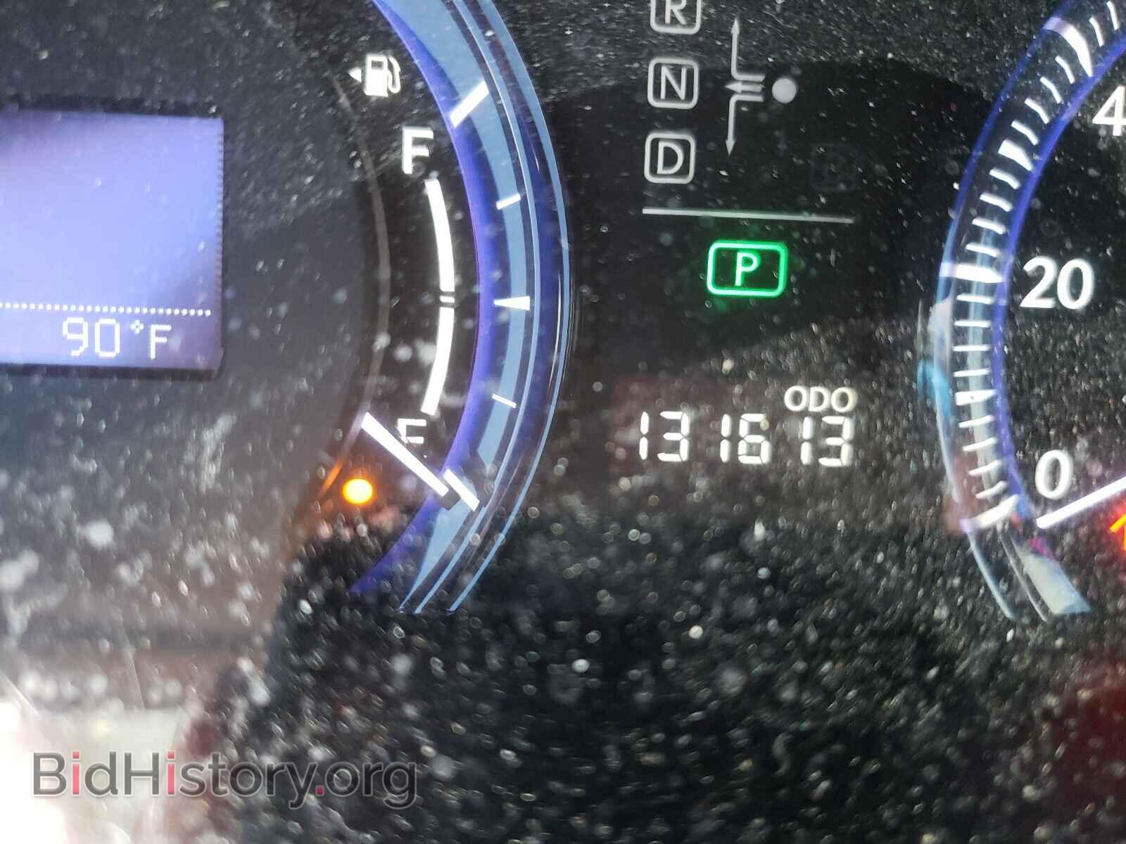 2010 LEXUS HS - VIN: JTHBB1BA7A2011614 - Фото 8