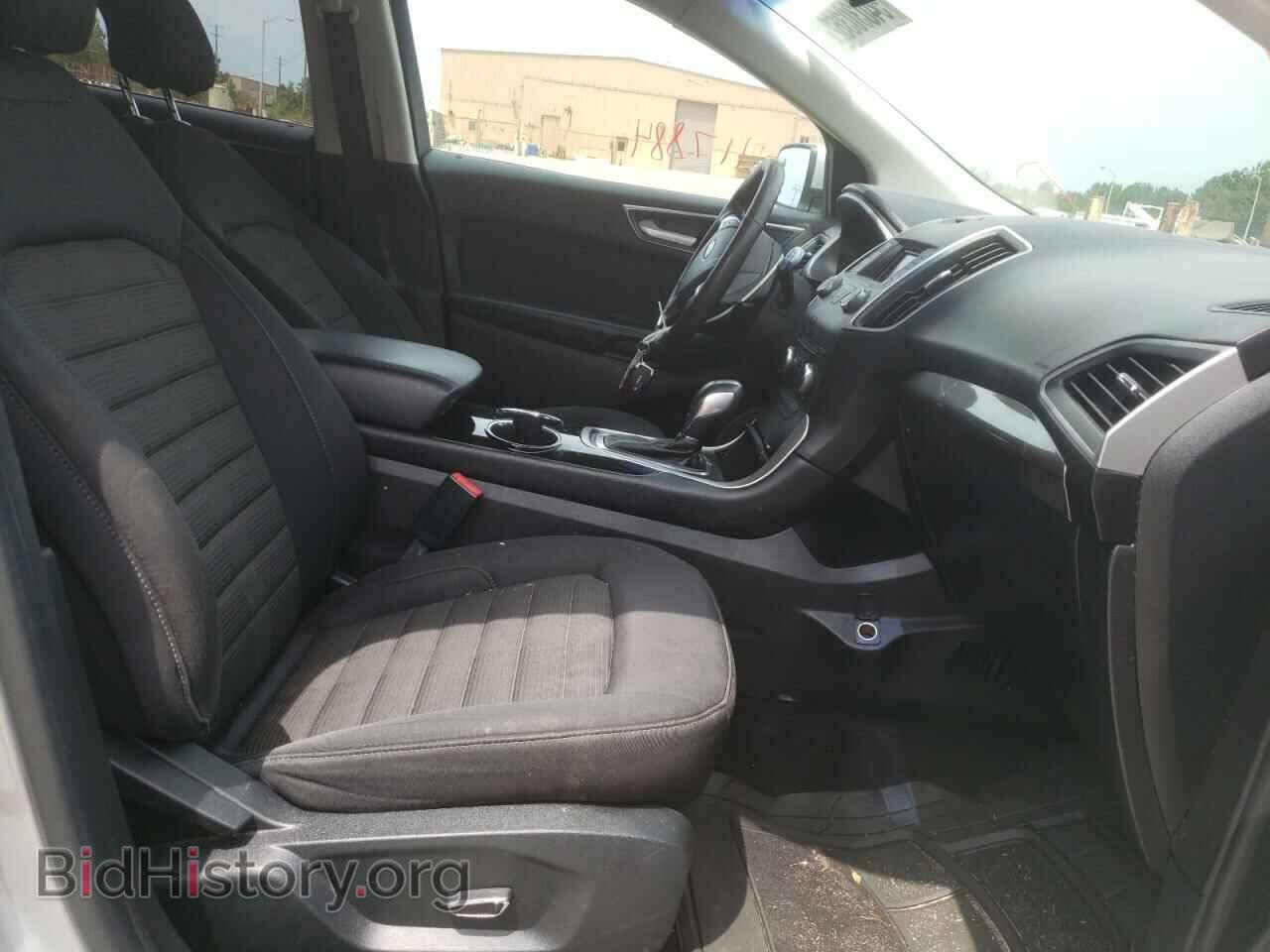 2017 FORD EDGE - VIN: 2FMPK3J9XHBB75756 - Фото 5