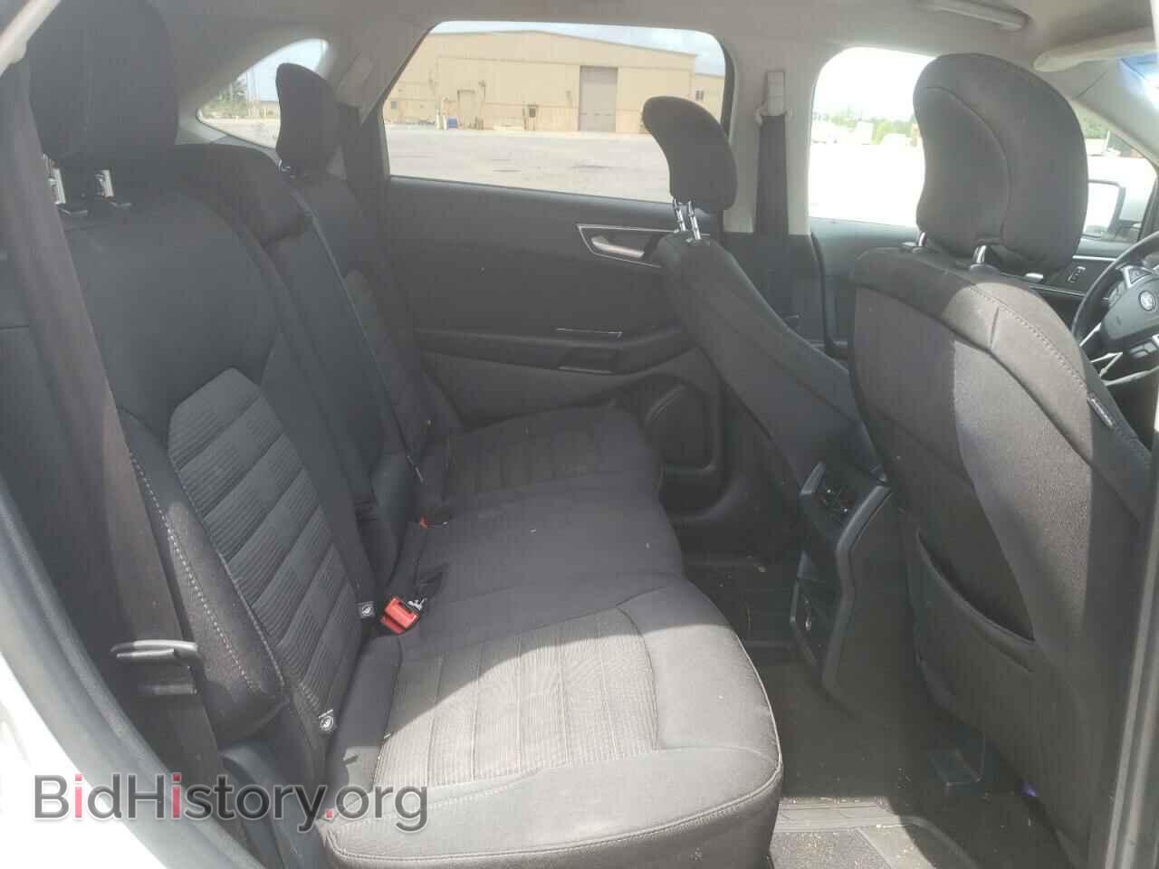 2017 FORD EDGE - VIN: 2FMPK3J9XHBB75756 - Фото 6