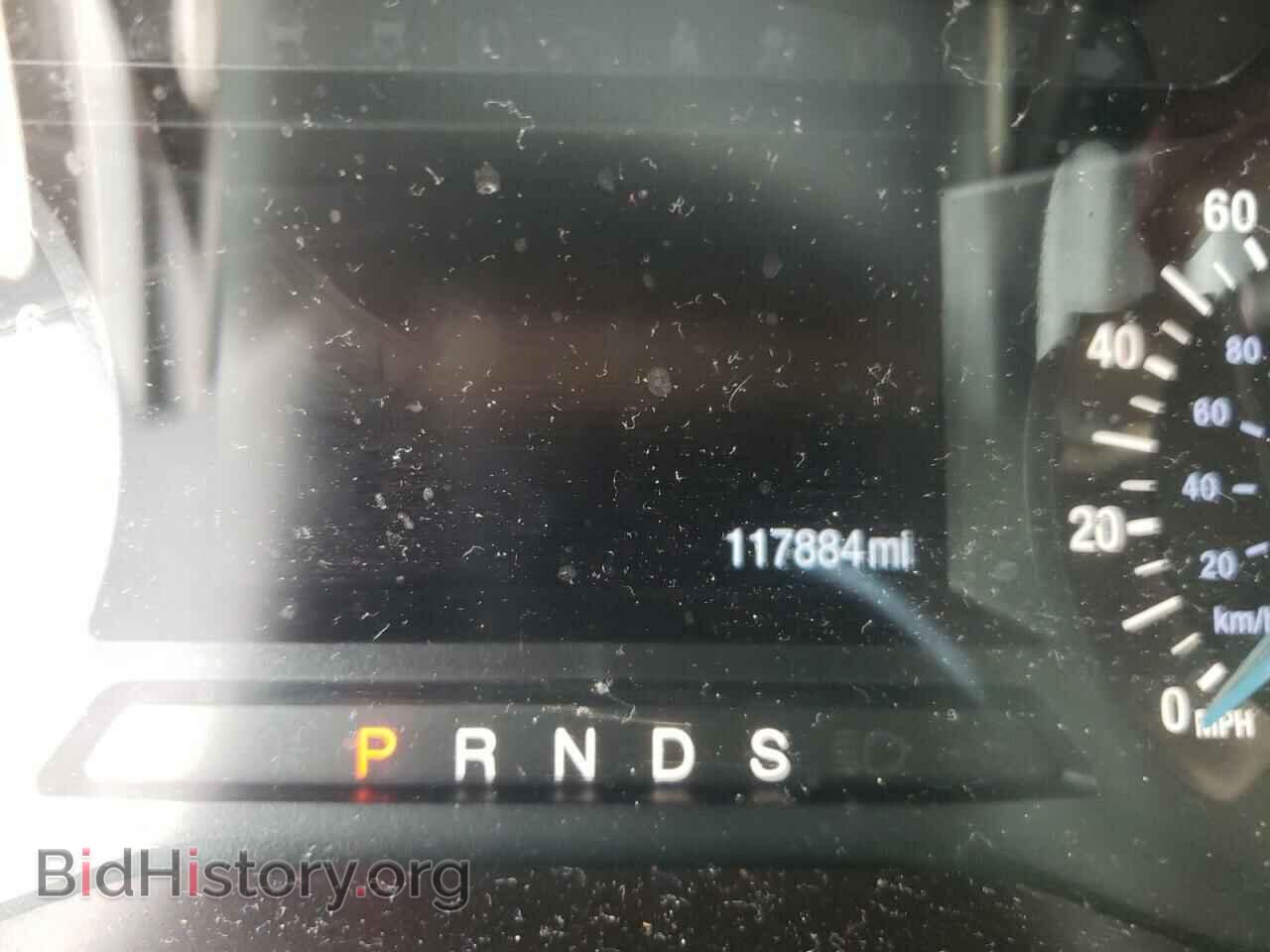 2017 FORD EDGE - VIN: 2FMPK3J9XHBB75756 - Фото 8