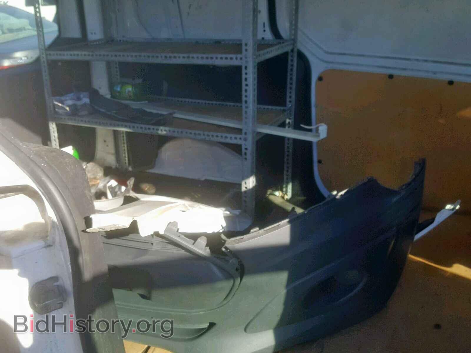 2016 FORD TRANSIT CO - VIN: NM0LE7E73G1233756 - Фото 6