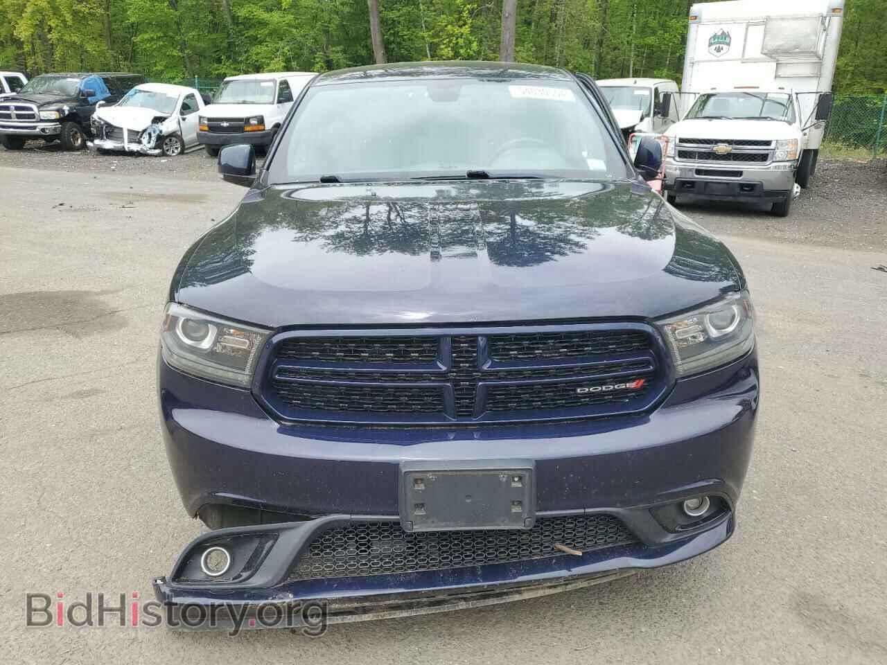 2014 DODGE DURANGO - VIN: 1C4SDJCT4EC358121 - Photo 5