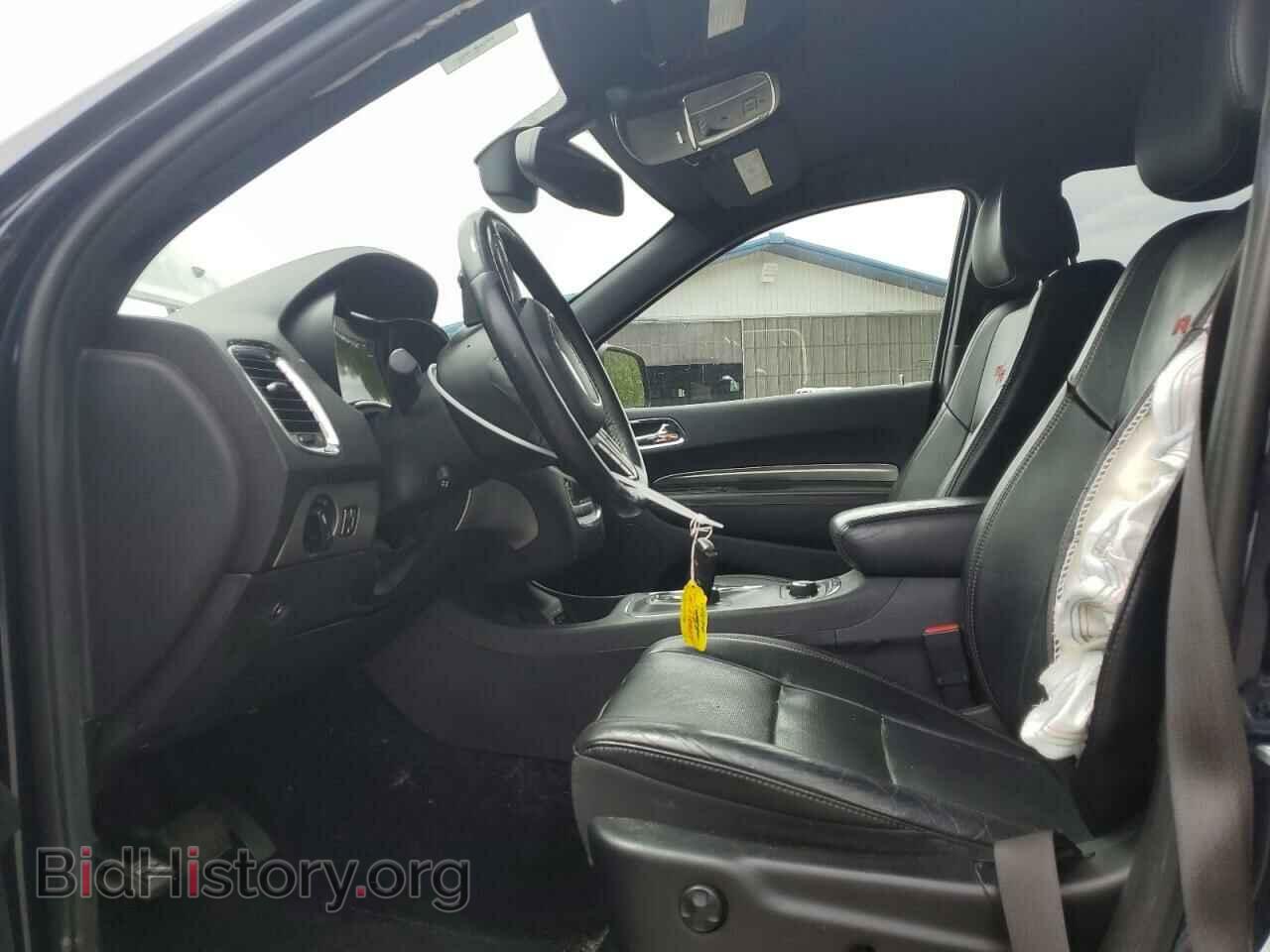 2014 DODGE DURANGO - VIN: 1C4SDJCT4EC358121 - Photo 7