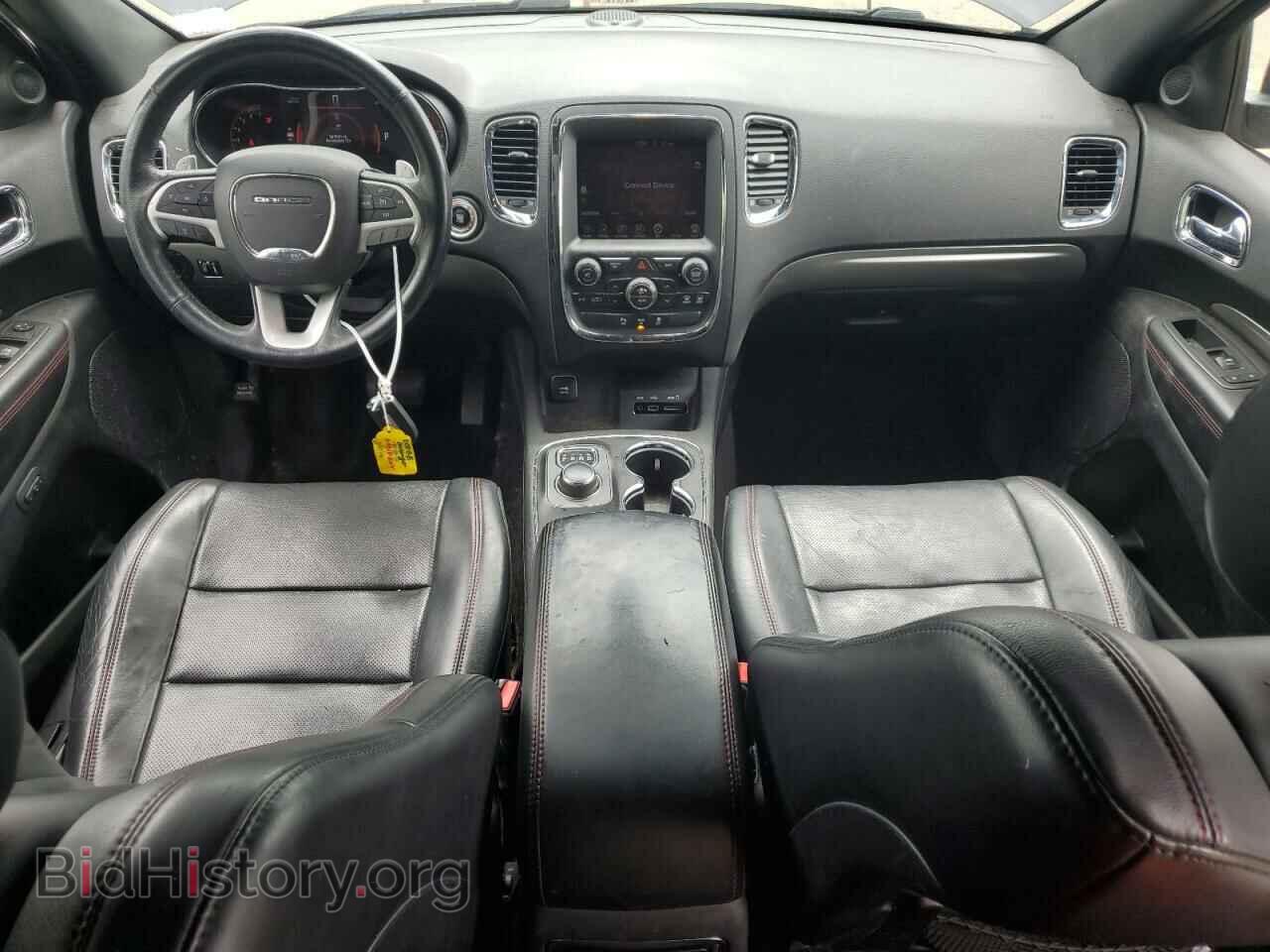 2014 DODGE DURANGO - VIN: 1C4SDJCT4EC358121 - Photo 8