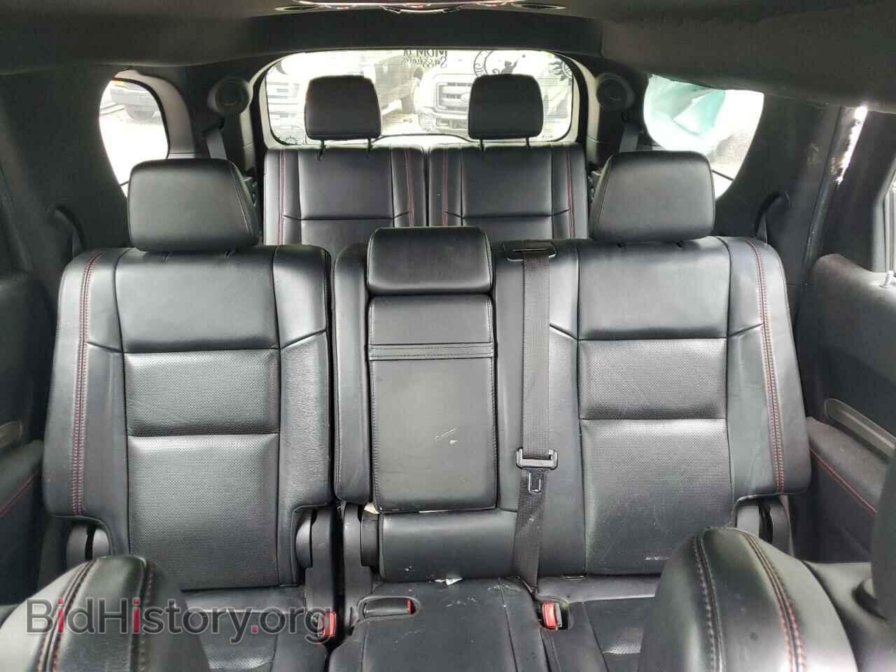 2014 DODGE DURANGO - VIN: 1C4SDJCT4EC358121 - Photo 10