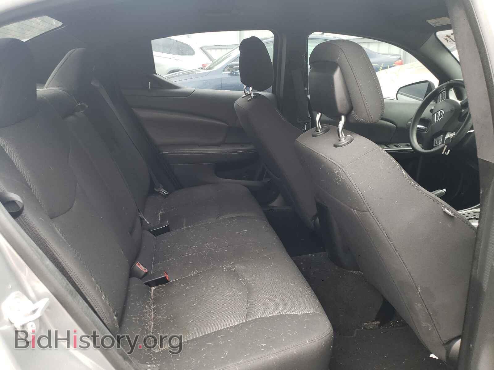 2014 DODGE AVENGER - VIN: 1C3CDZAB4EN161732 - Фото 6