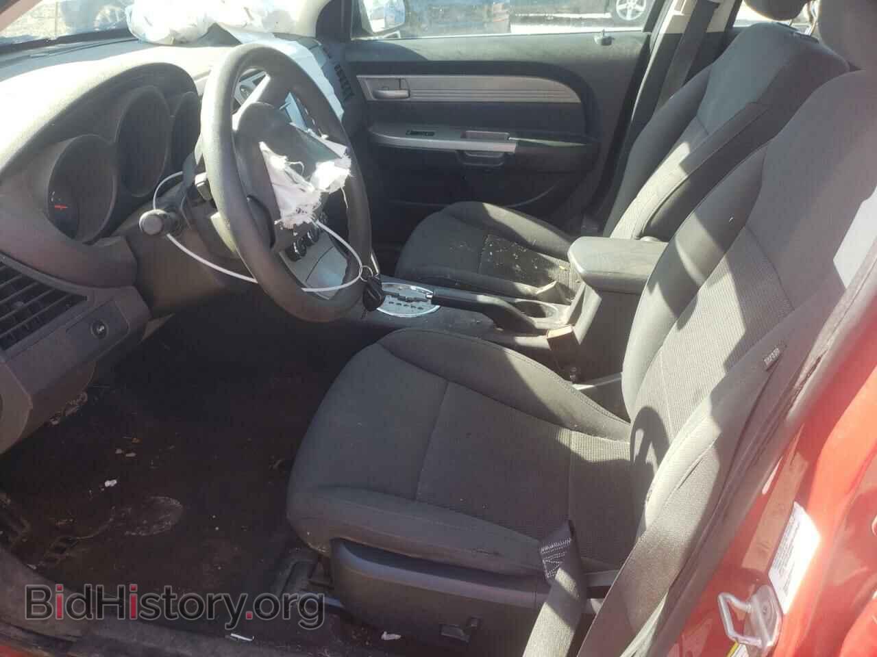 2010 CHRYSLER SEBRING - VIN: 1C3CC4FB7AN232060 - Фото 7