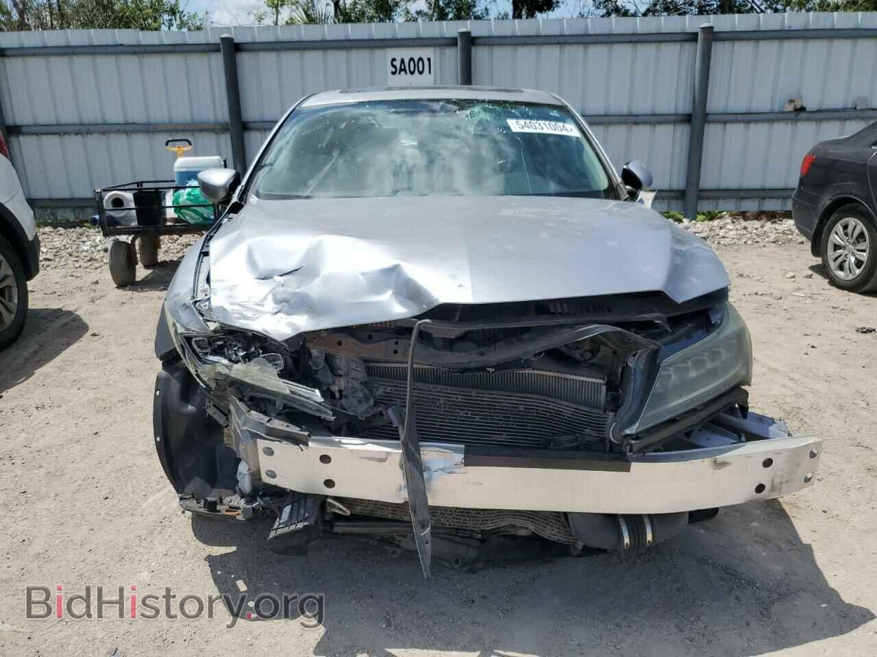 2017 ACURA ILX - VIN: 19UDE2F3XHA012230 - Фото 5