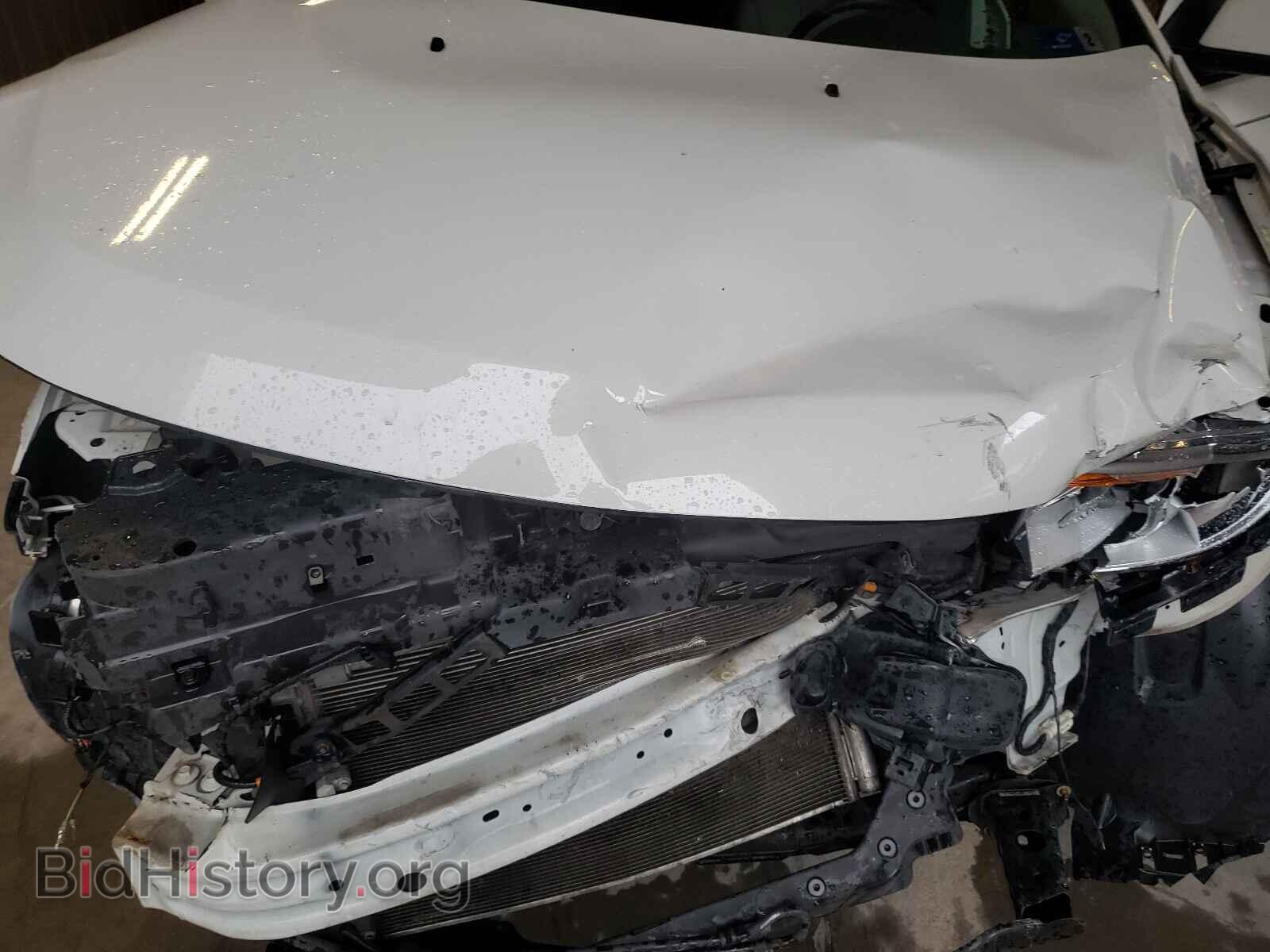 2011 FORD EDGE - VIN: 2FMDK4JC6BBA18043 - Фото 7