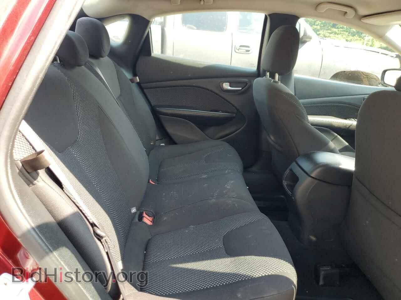 2015 DODGE DART - VIN: 1C3CDFAAXFD363701 - Фото 6