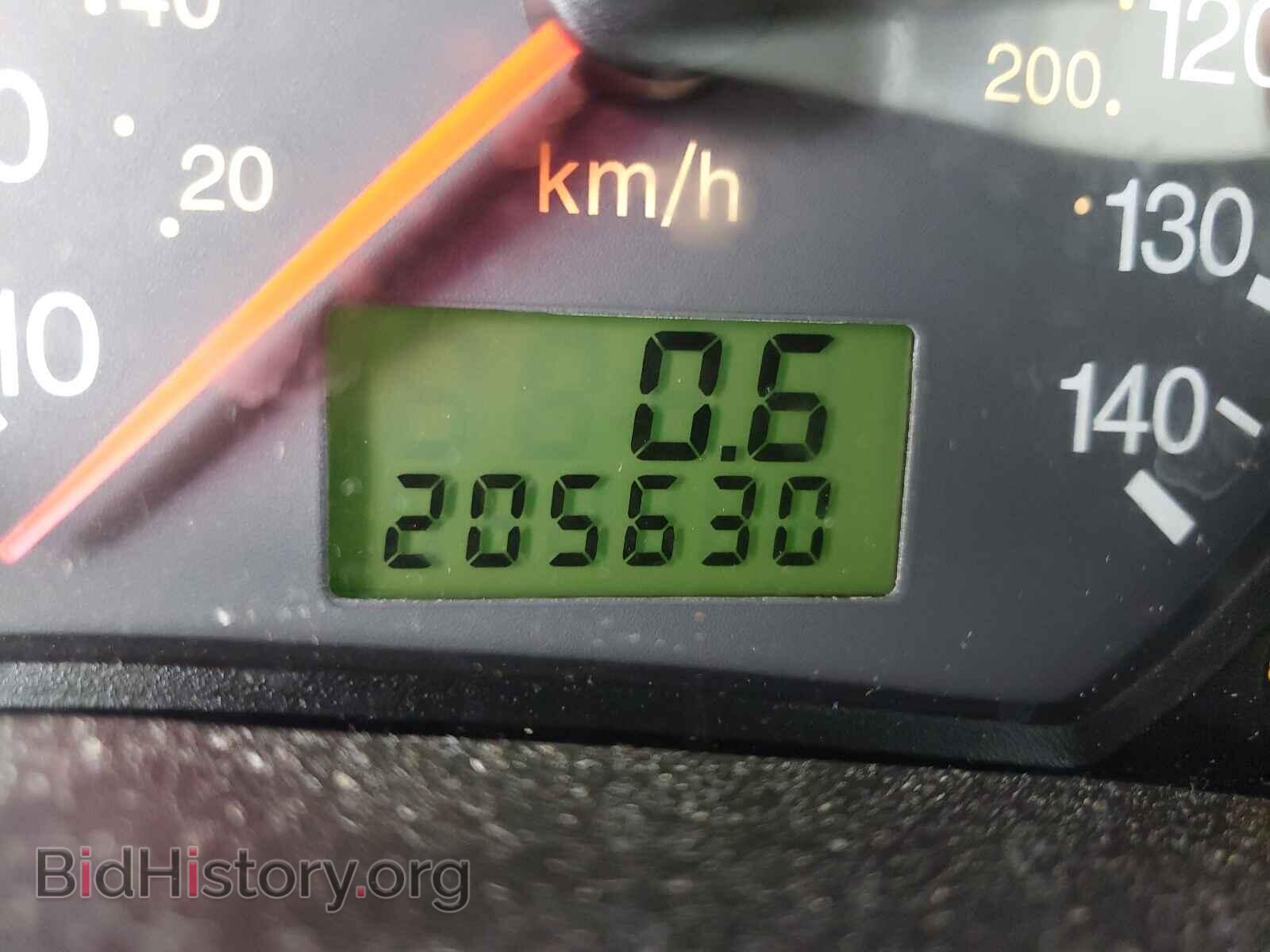 2007 FORD FOCUS - VIN: 1FAHP34N27W263013 - Фото 8