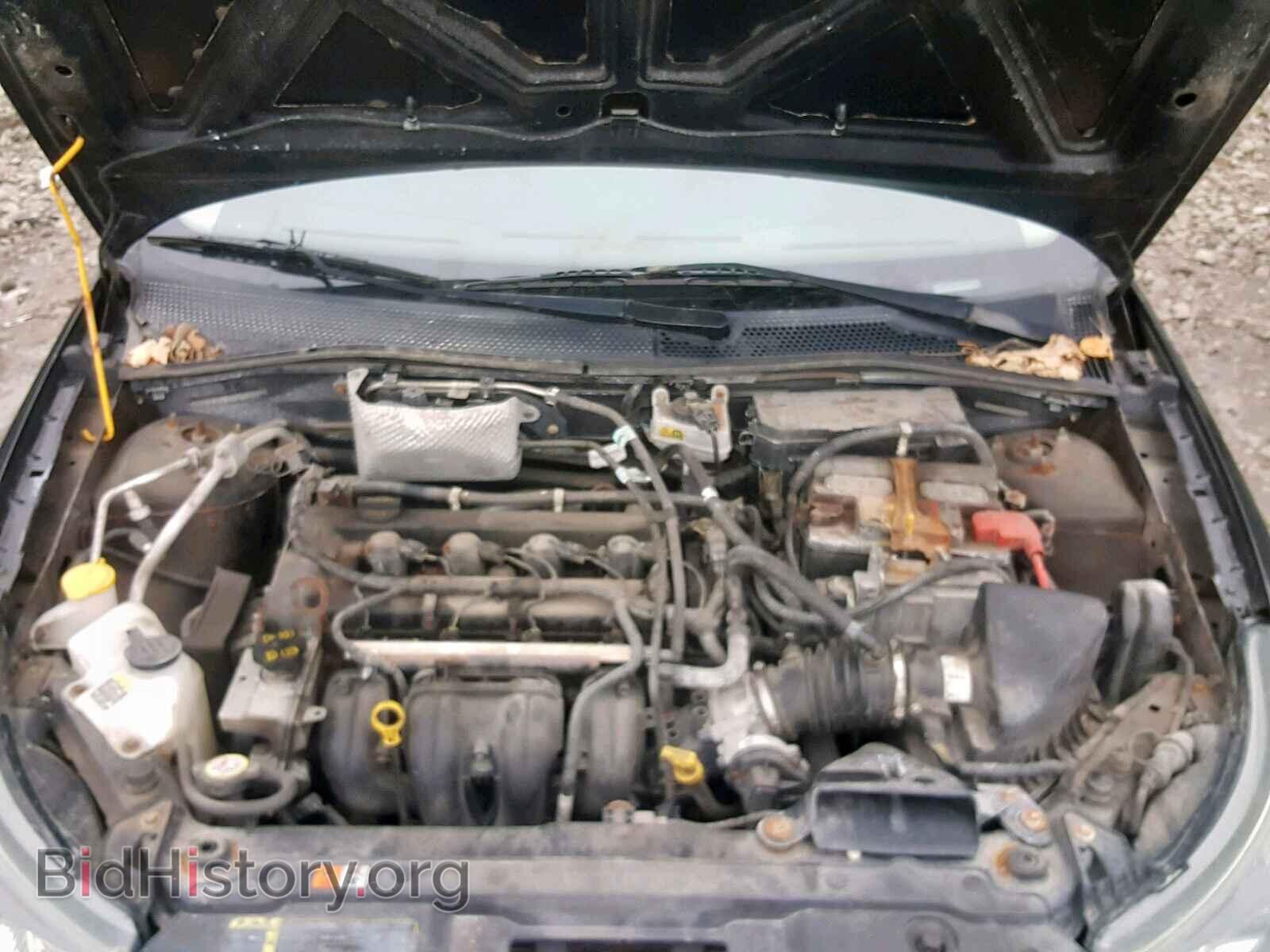 2010 FORD FOCUS - VIN: 1FAHP3DN8AW113379 - Photo 7