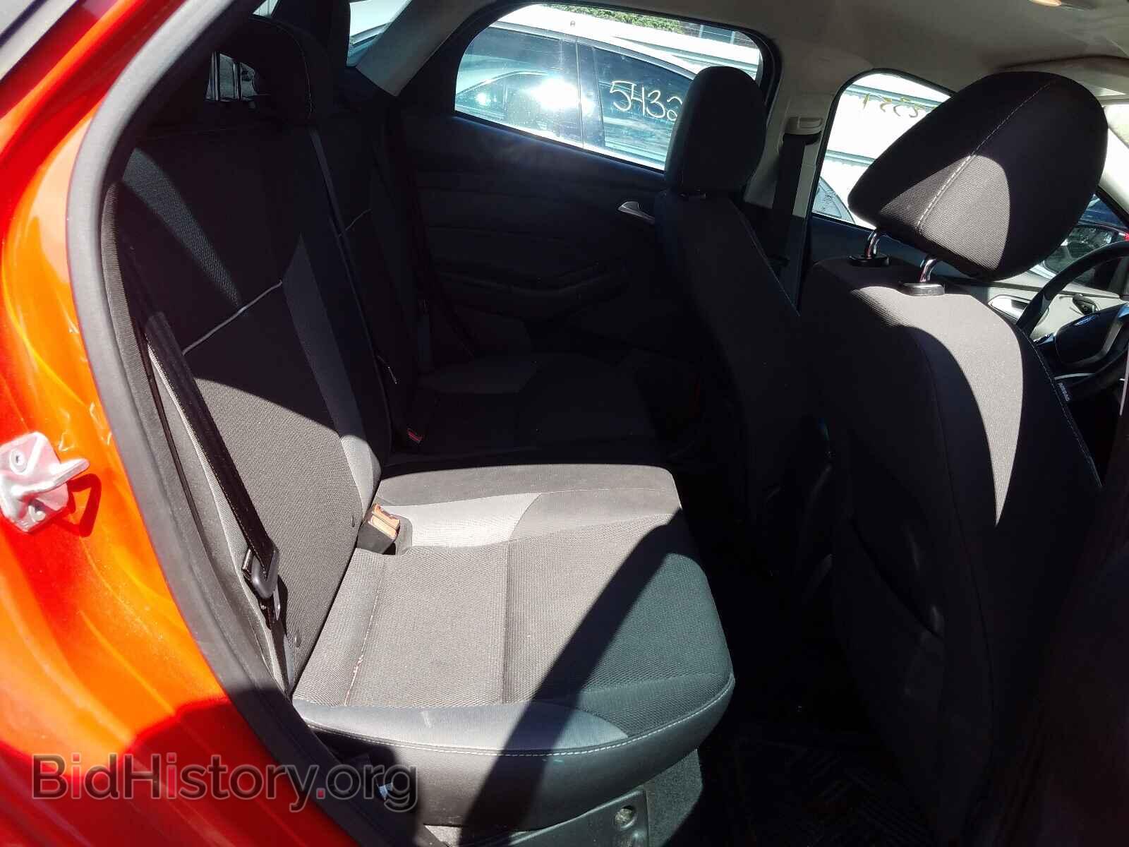 2014 FORD FOCUS - VIN: 1FADP3F28EL171808 - Фото 6