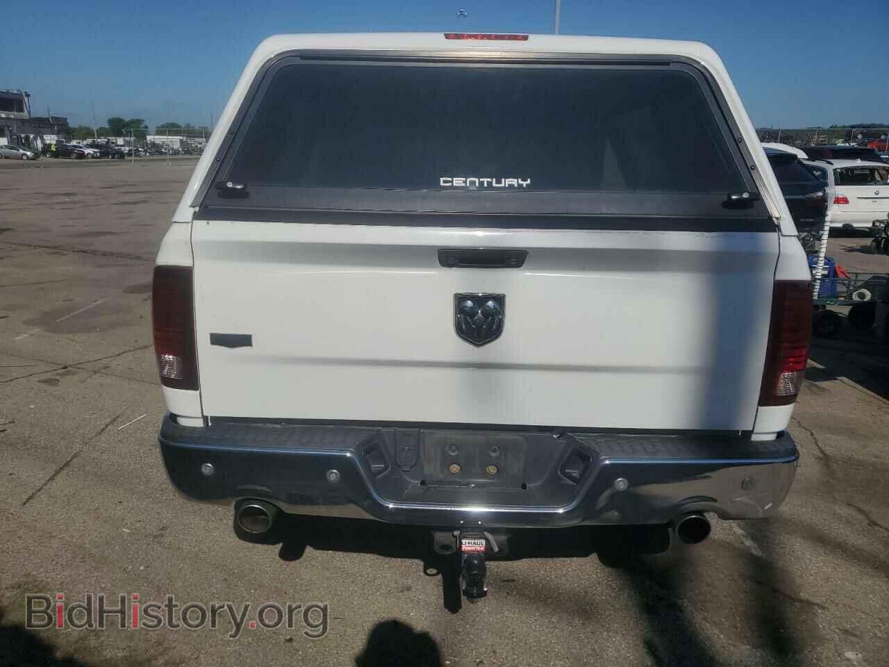 2015 RAM 1500 - VIN: 1C6RR6NT3FS521866 - Фото 6