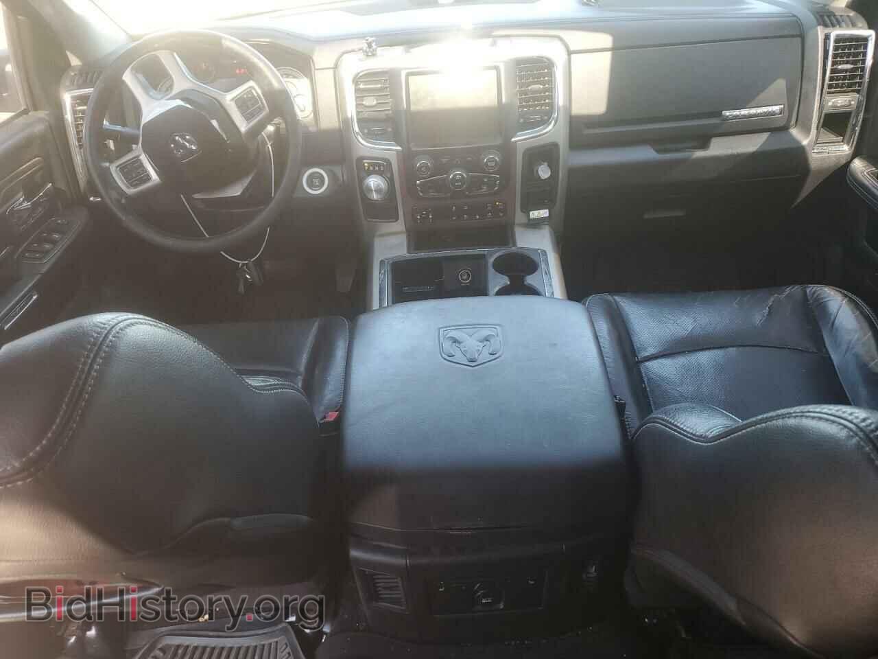 2015 RAM 1500 - VIN: 1C6RR6NT3FS521866 - Фото 8