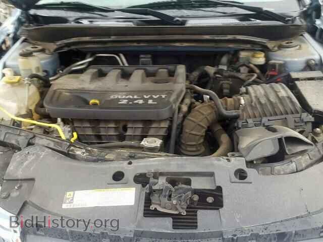 2012 CHRYSLER 200 - VIN: 1C3CCBCB1CN306665 - Photo 7