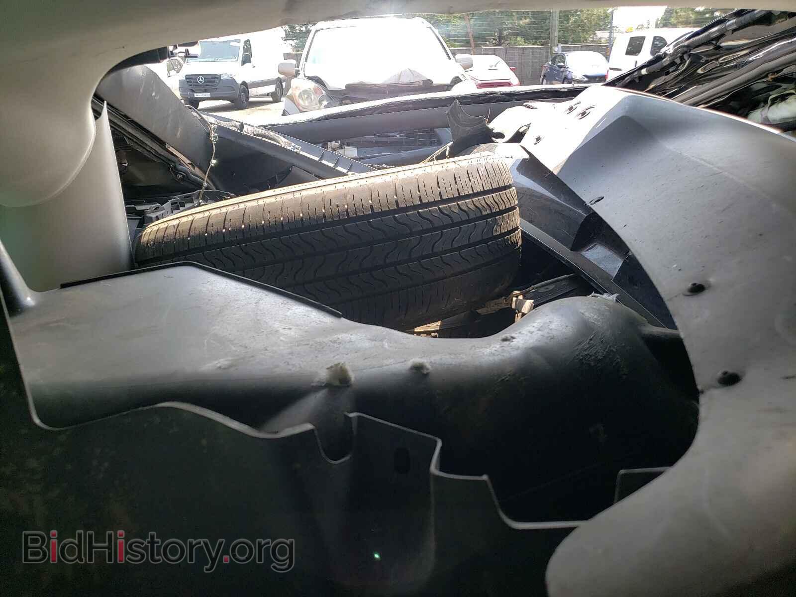 2012 CHEVROLET VOLT - VIN: 1G1RB6E44CU101807 - Фото 6
