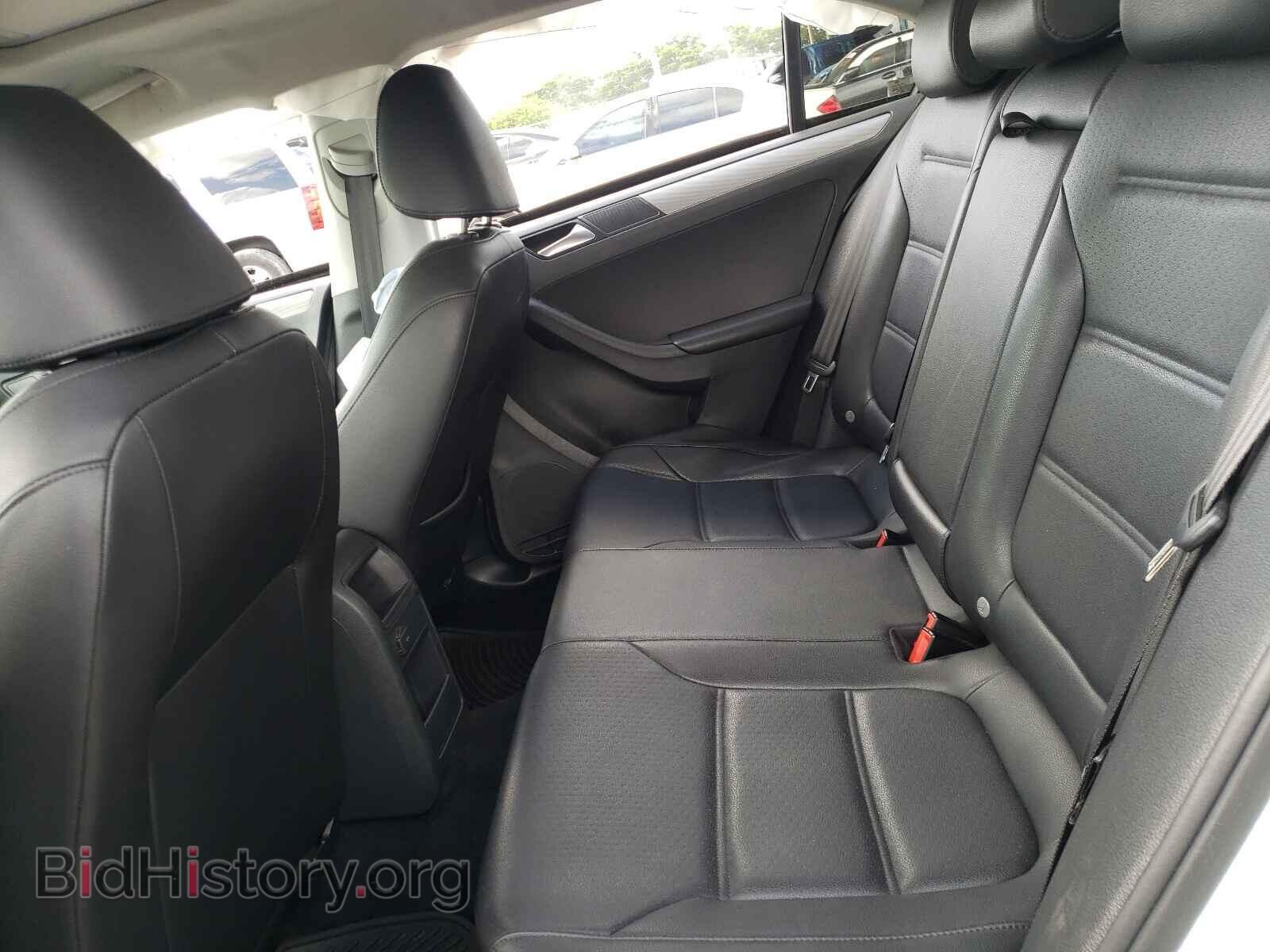 2017 VOLKSWAGEN JETTA - VIN: 3VWDB7AJ2HM409974 - Фото 6