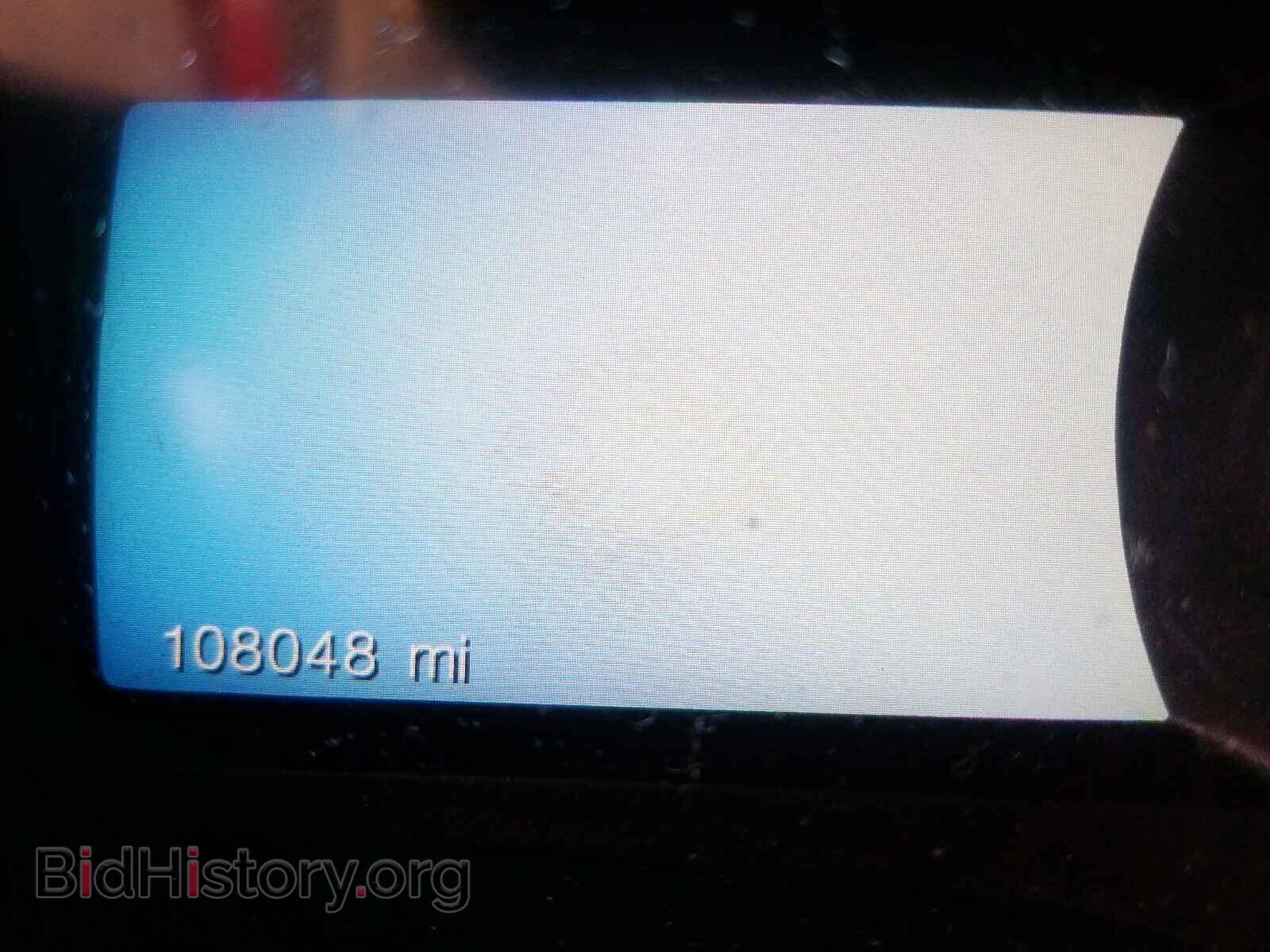 2012 FORD EDGE SEL - VIN: 2FMDK3J90CBA87102 - Photo 8