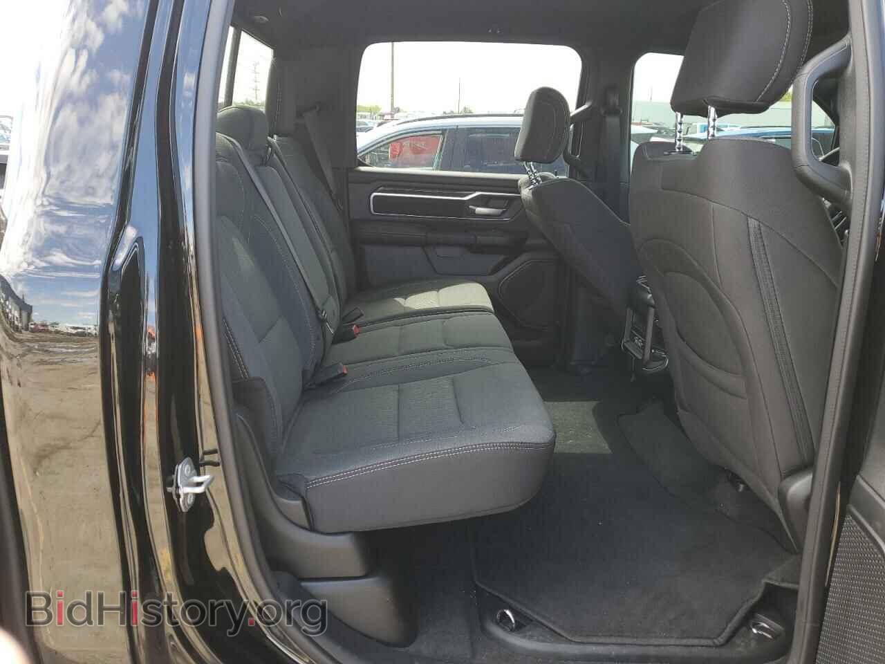 2023 RAM 1500 - VIN: 1C6SRFMT2PN617801 - Фото 10