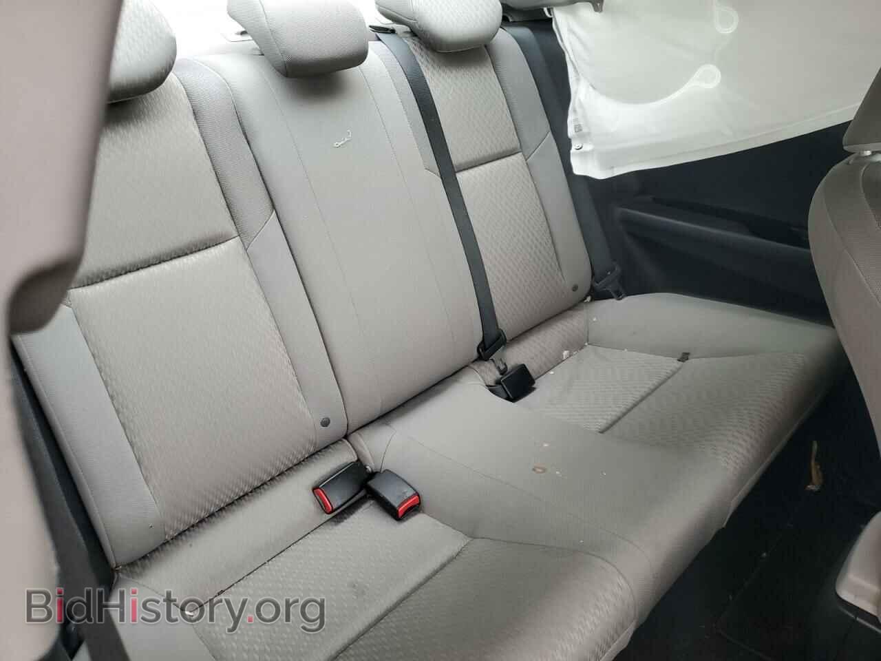 2015 HONDA CIVIC - VIN: 2HGFG3A89FH511577 - Фото 10