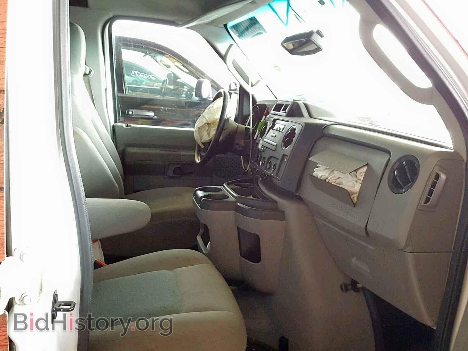 2014 FORD ECONOLINE - VIN: 1FTNE1EW7EDA20935 - Photo 5