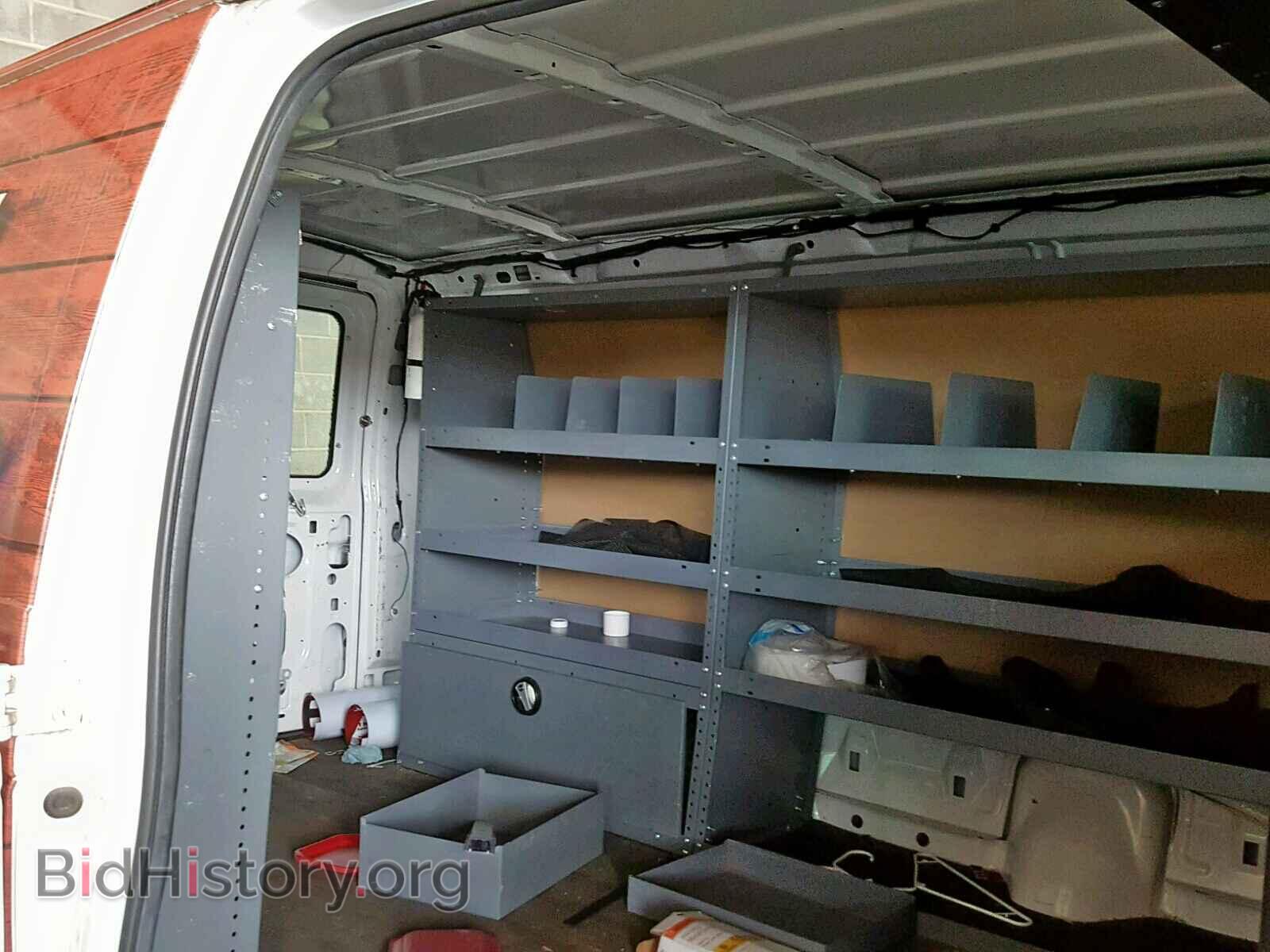 2014 FORD ECONOLINE - VIN: 1FTNE1EW7EDA20935 - Photo 6