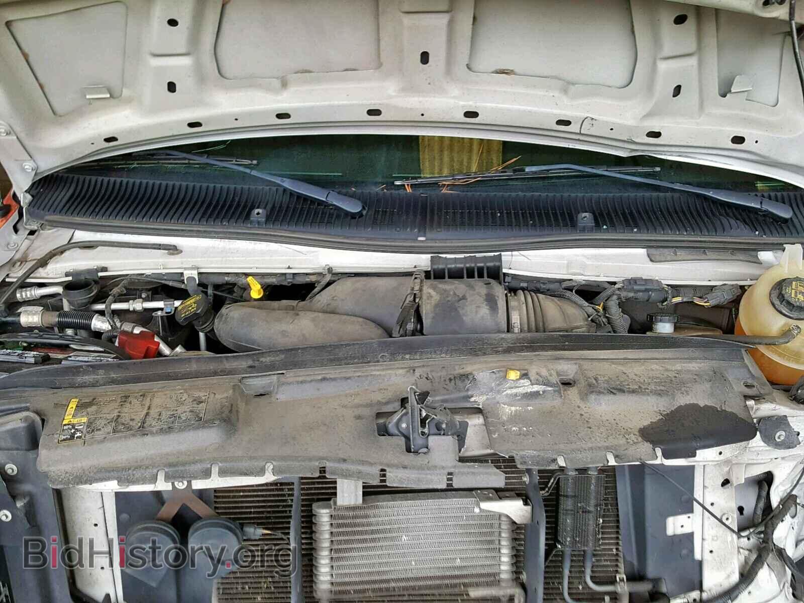 2014 FORD ECONOLINE - VIN: 1FTNE1EW7EDA20935 - Photo 7