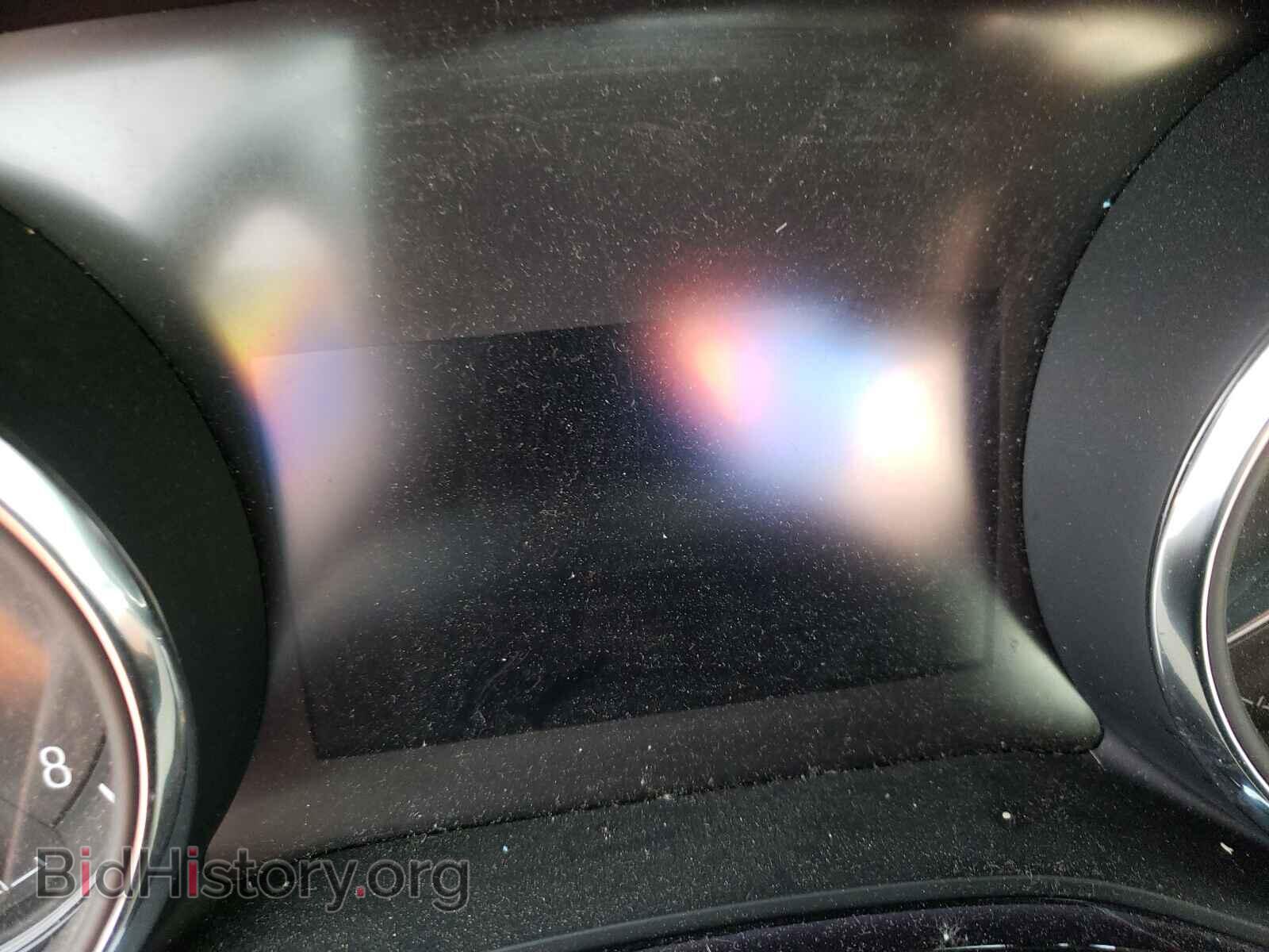 2020 BUICK ENCORE - VIN: KL4MMCSL4LB122071 - Фото 8