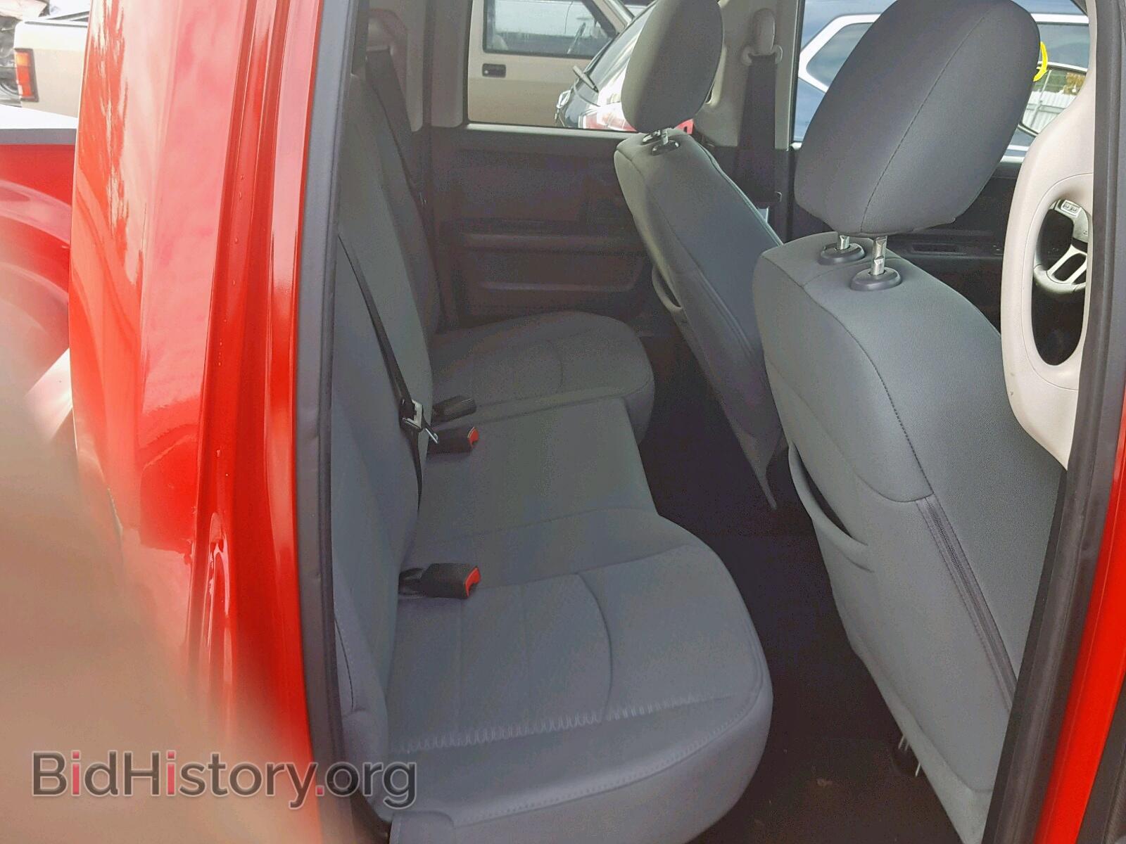 2013 RAM 1500 ST - VIN: 1C6RR6FT1DS629253 - Фото 6