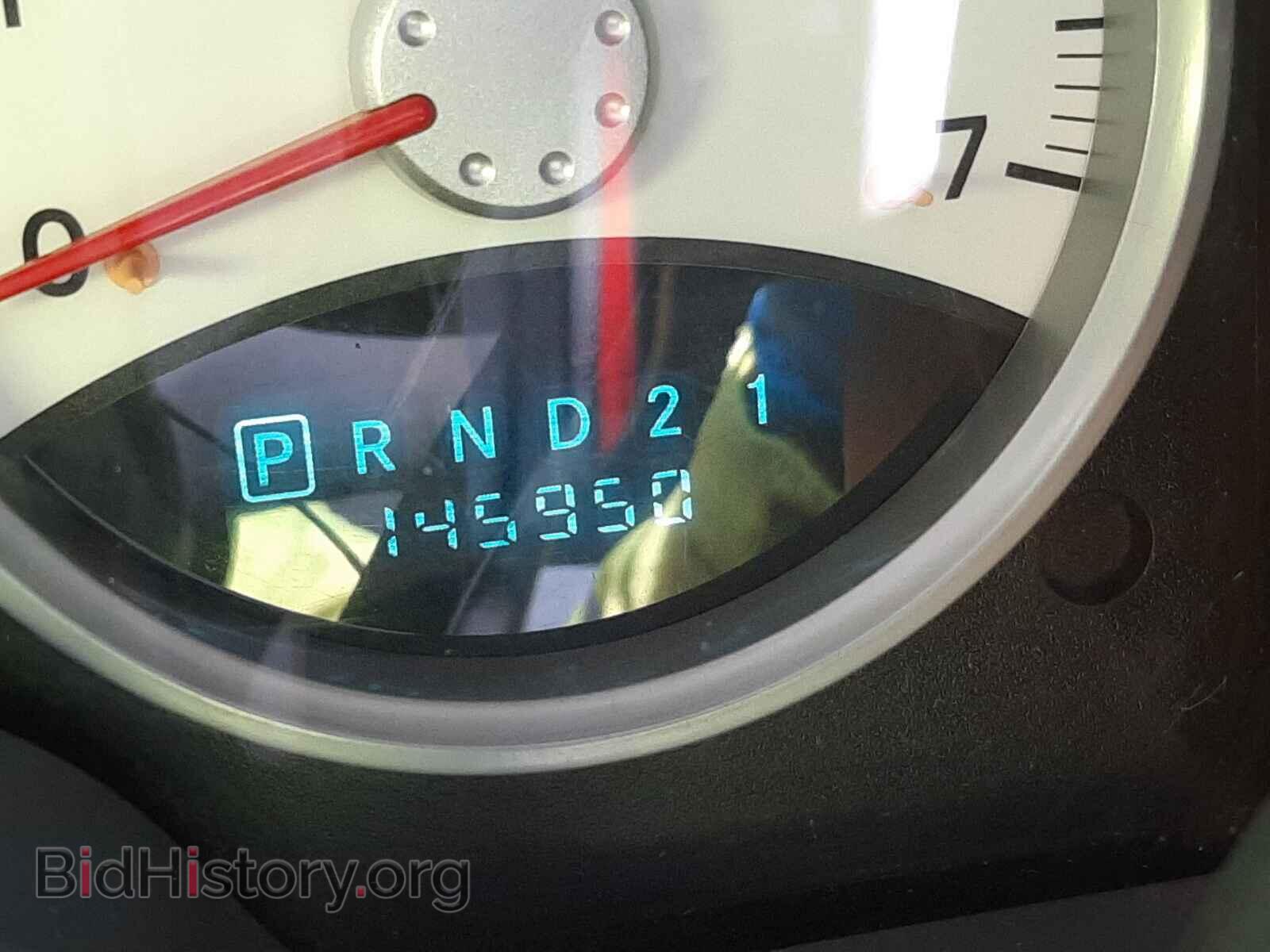 2006 DODGE DURANGO - VIN: 1D4HB48N76F191574 - Photo 7