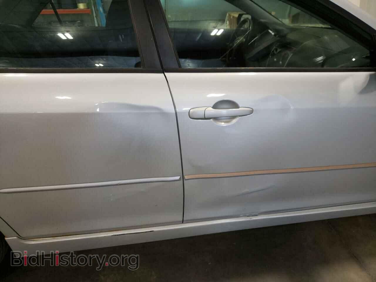 2007 MAZDA 6 - VIN: 1YVHP80C375M24836 - Фото 9
