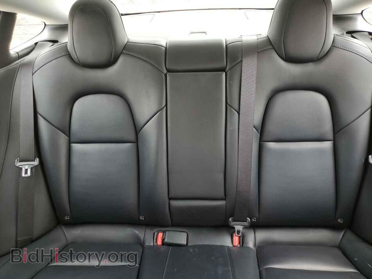 2020 TESLA MODEL 3 - VIN: 5YJ3E1EA9LF632071 - Фото 10