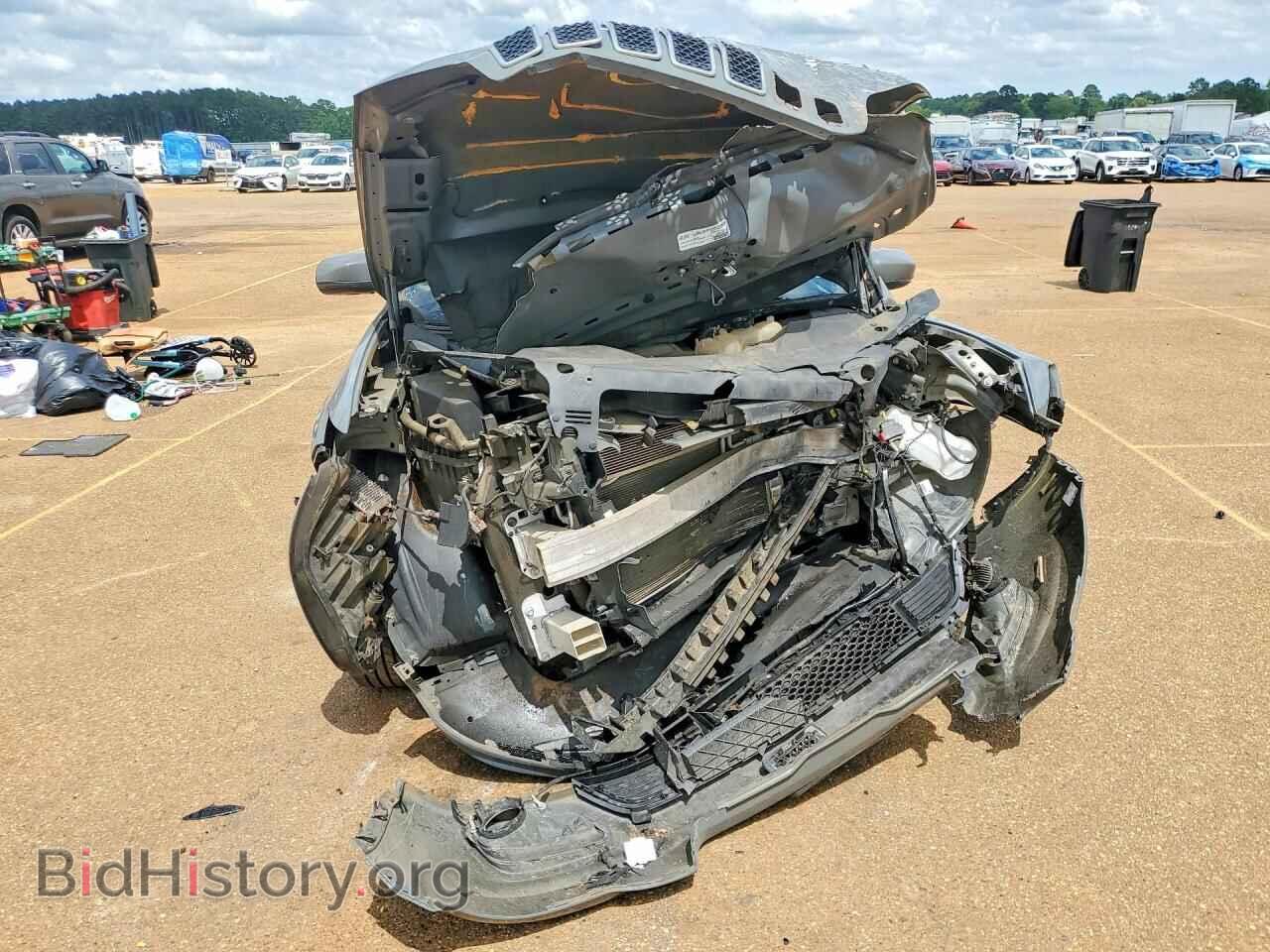 2020 JEEP CHEROKEE - VIN: 1C4PJMLB2LD603478 - Photo 5