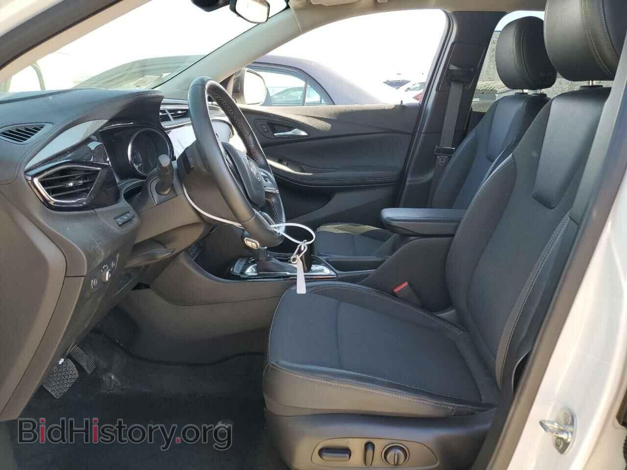 2020 BUICK ENCORE - VIN: KL4MMDS29LB104372 - Photo 7