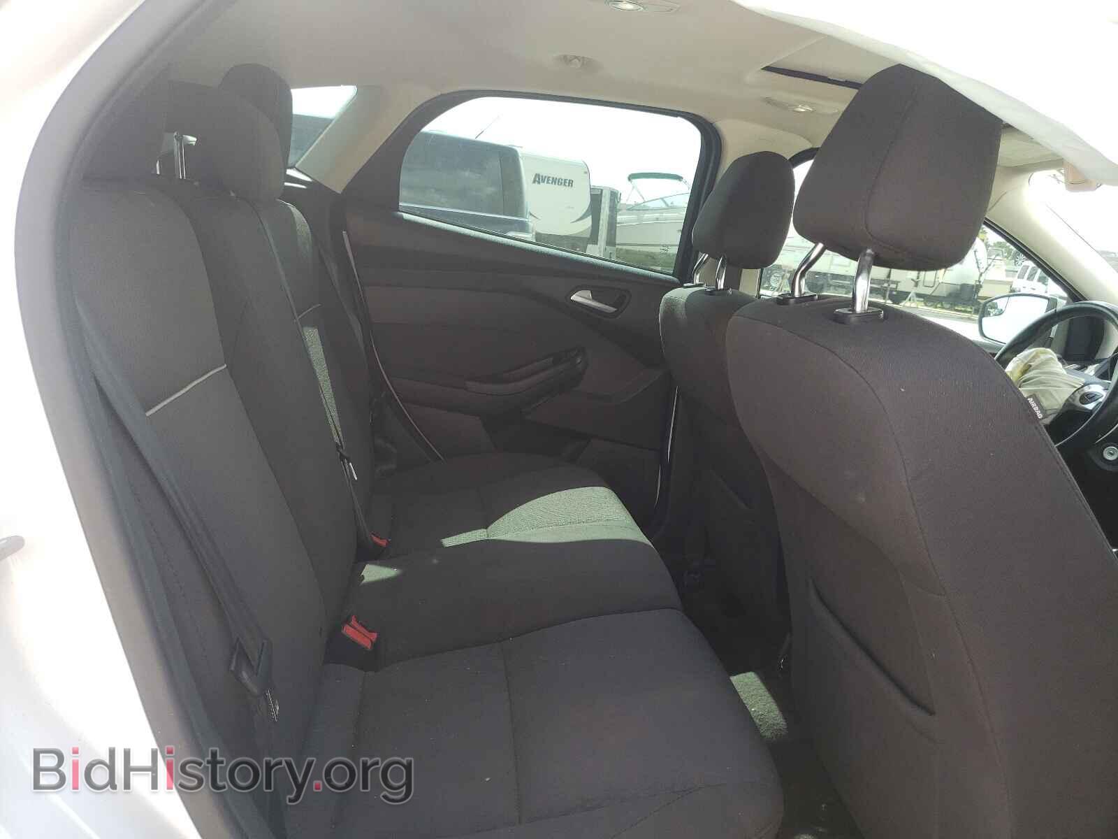 2012 FORD FOCUS - VIN: 1FAHP3M29CL190952 - Фото 6