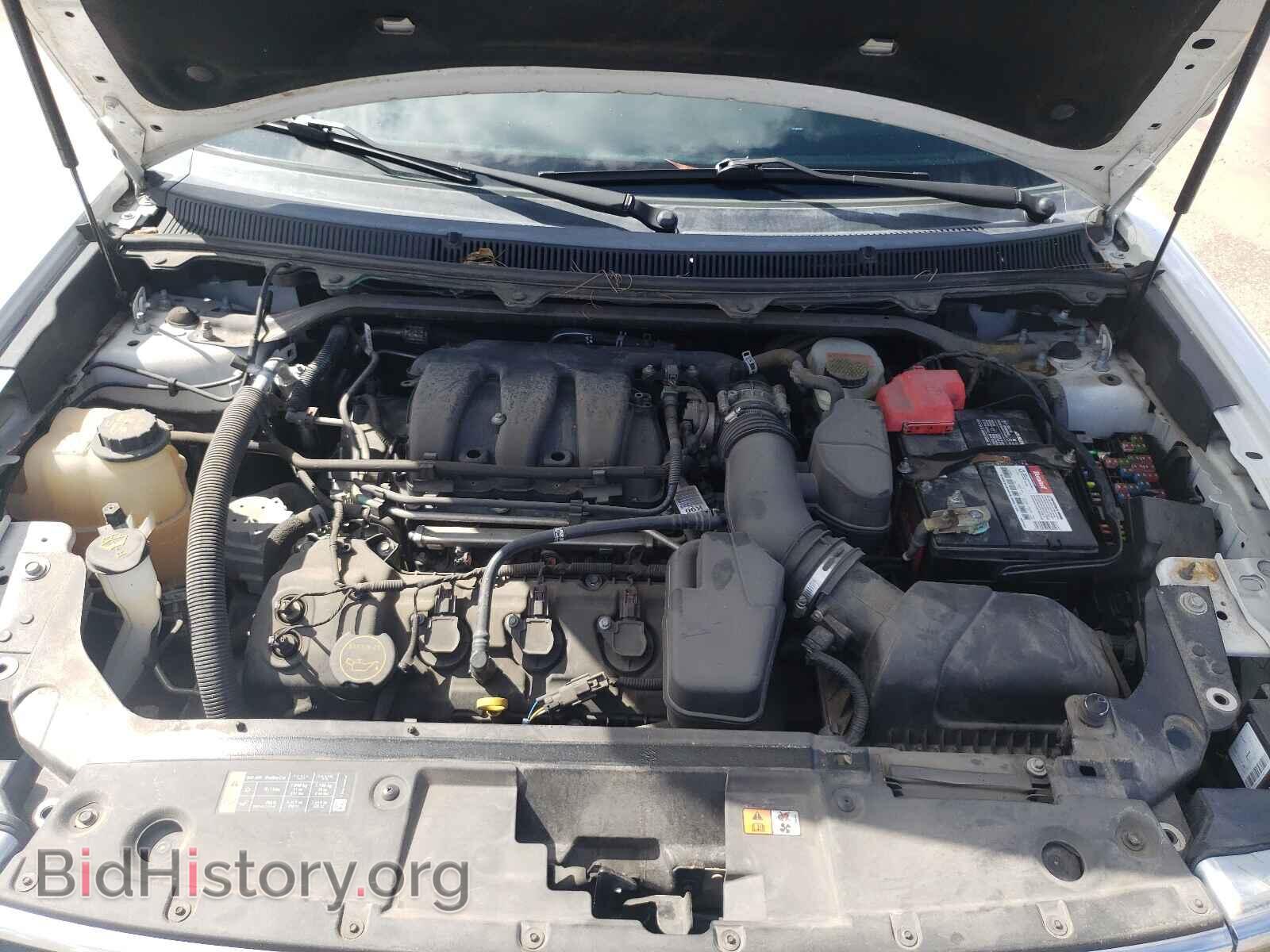 2015 FORD FLEX - VIN: 2FMGK5C86FBA02863 - Фото 7