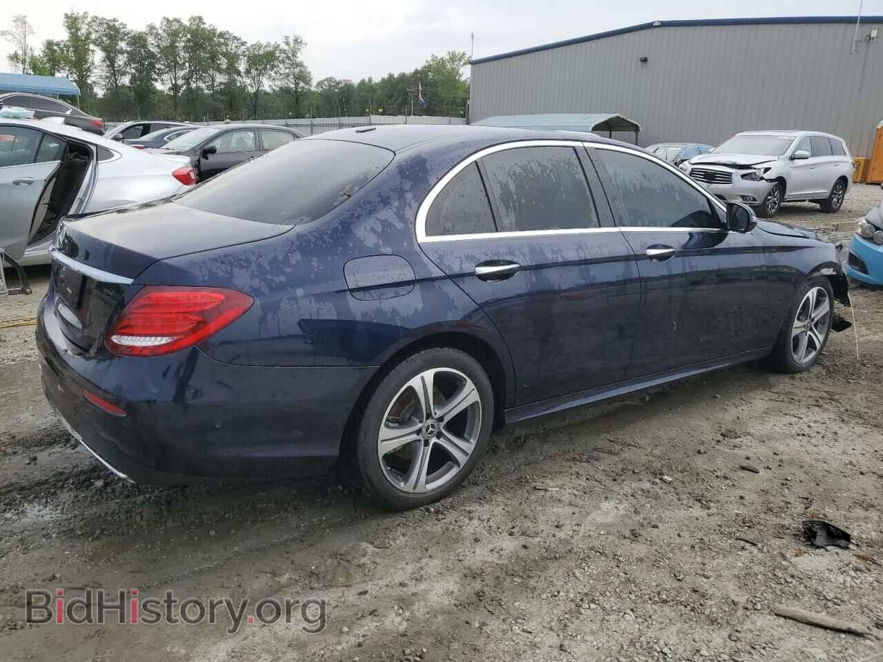 2019 MERCEDES-BENZ E-CLASS - VIN: WDDZF4JB2KA576446 - Фото 3