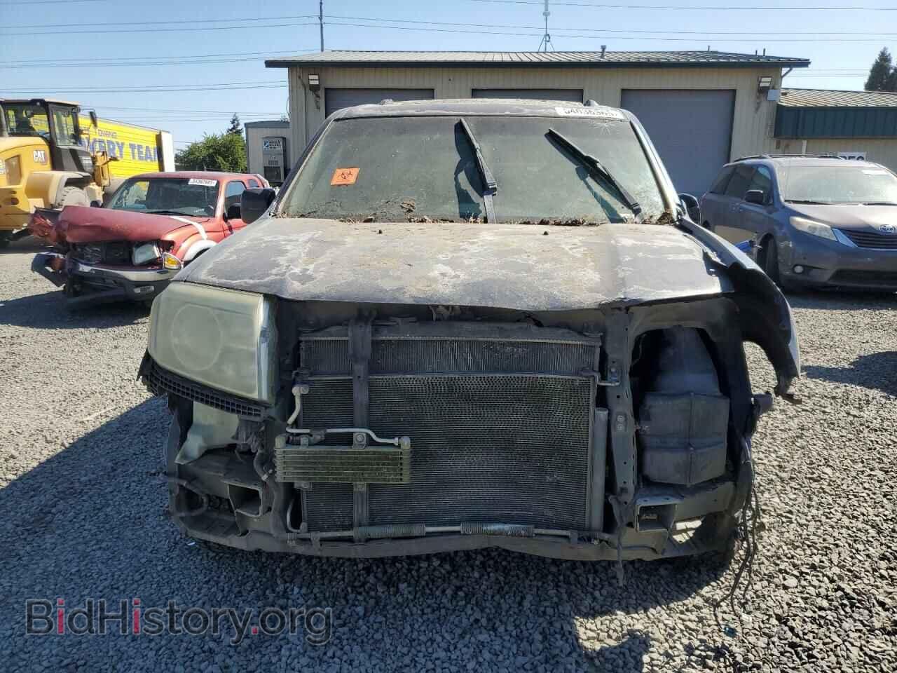 2010 HONDA PILOT - VIN: 5FNYF3H55AB004485 - Фото 5