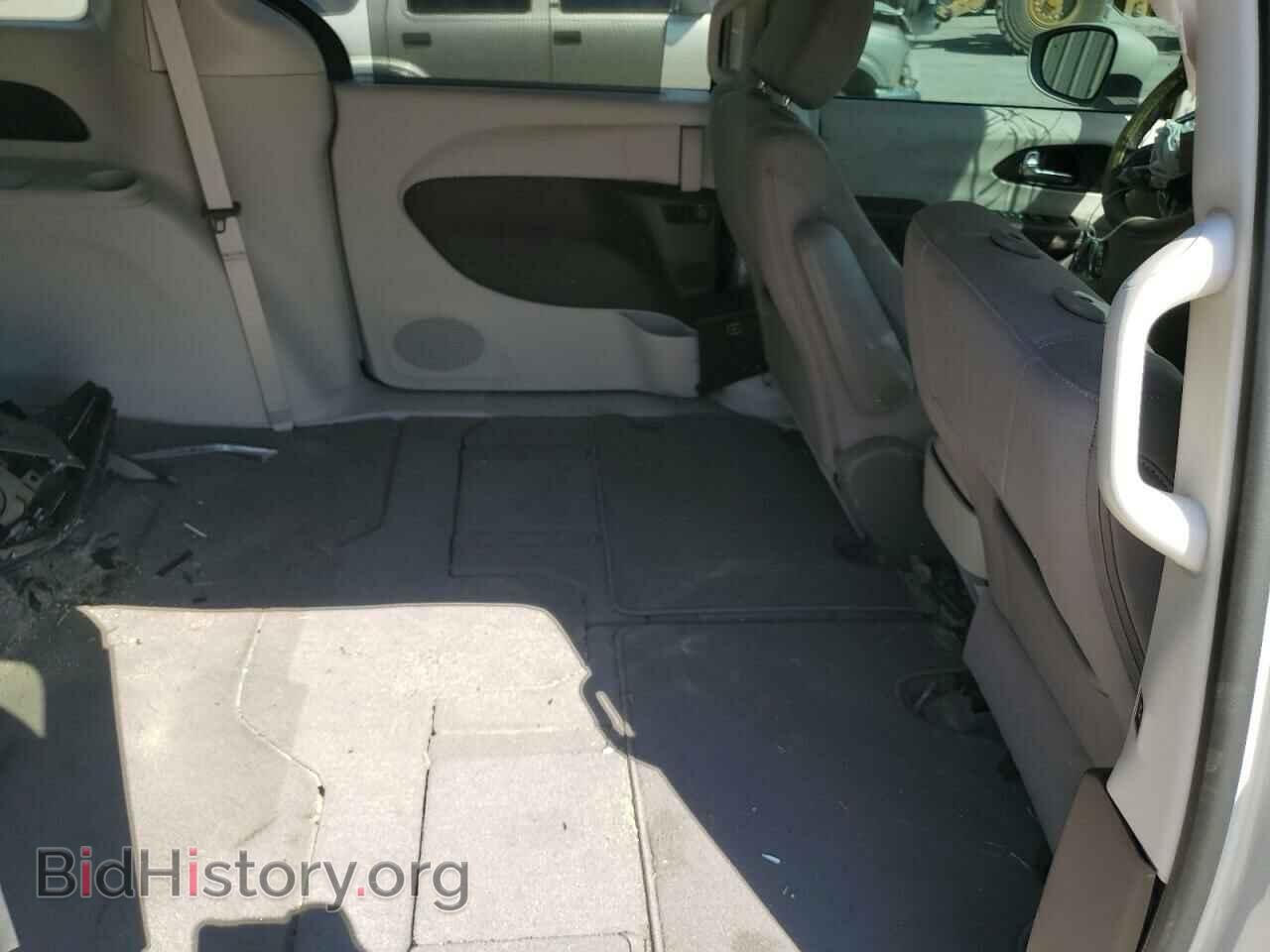 2021 CHRYSLER PACIFICA - VIN: 2C4RC1FG7MR599080 - Photo 6