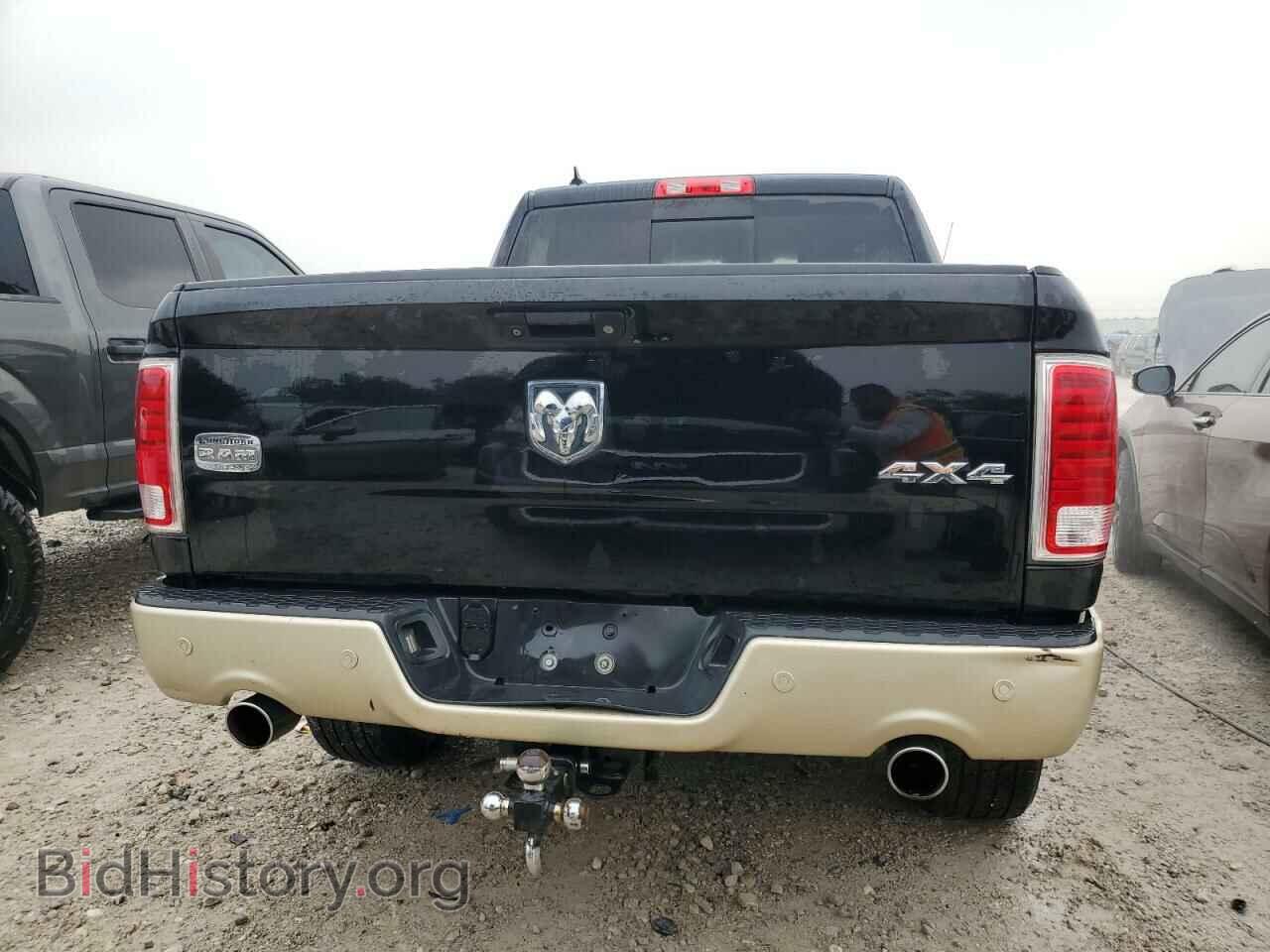 2014 RAM 1500 - VIN: 1C6RR7PT1ES163104 - Фото 6