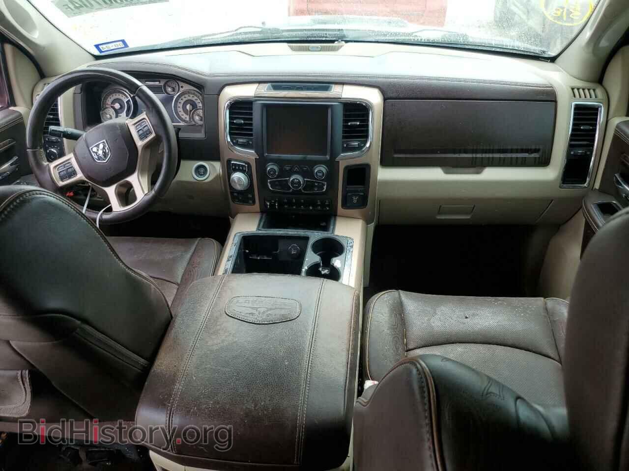 2014 RAM 1500 - VIN: 1C6RR7PT1ES163104 - Фото 8